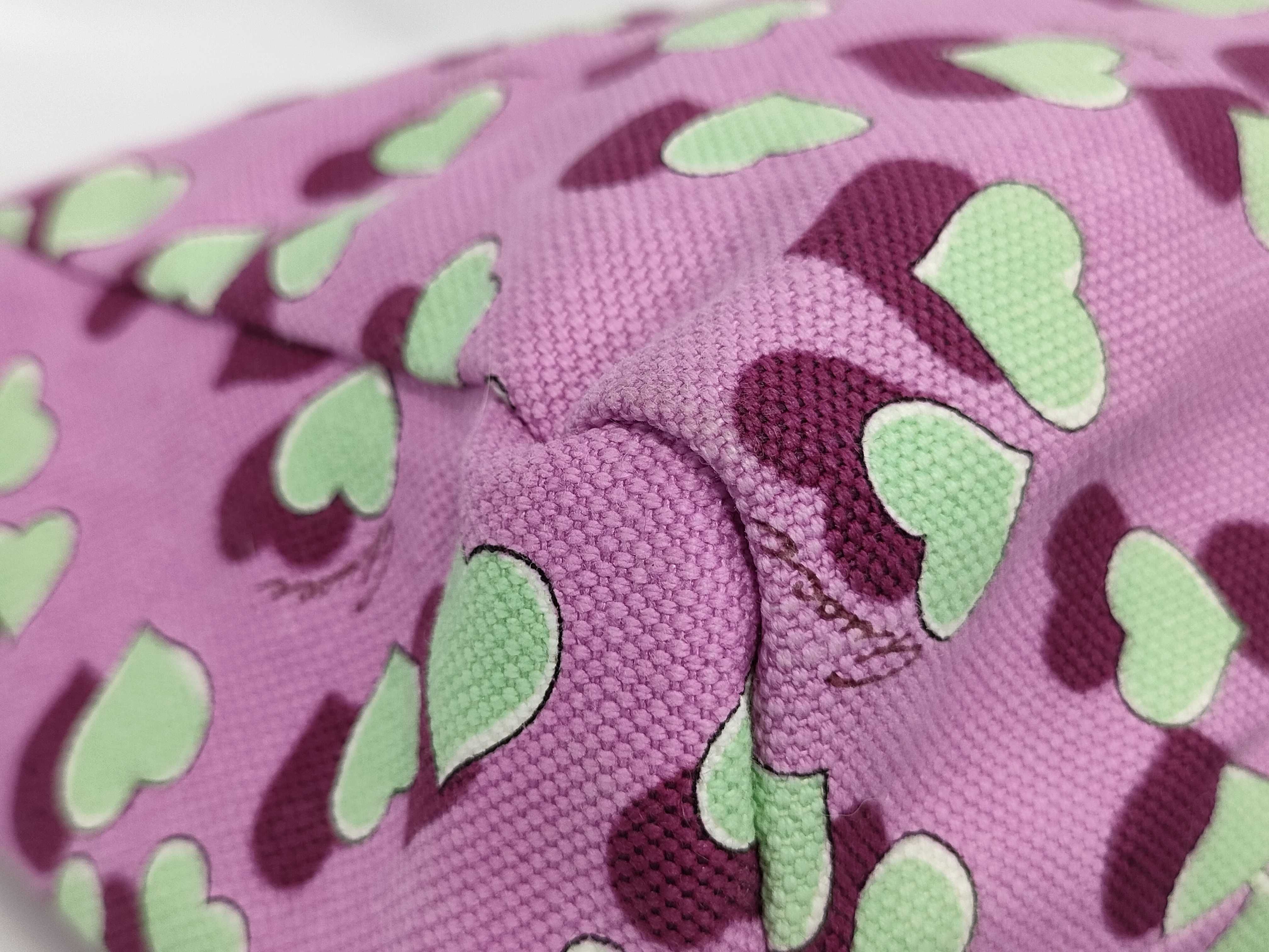 Canvas Handbag — view 6