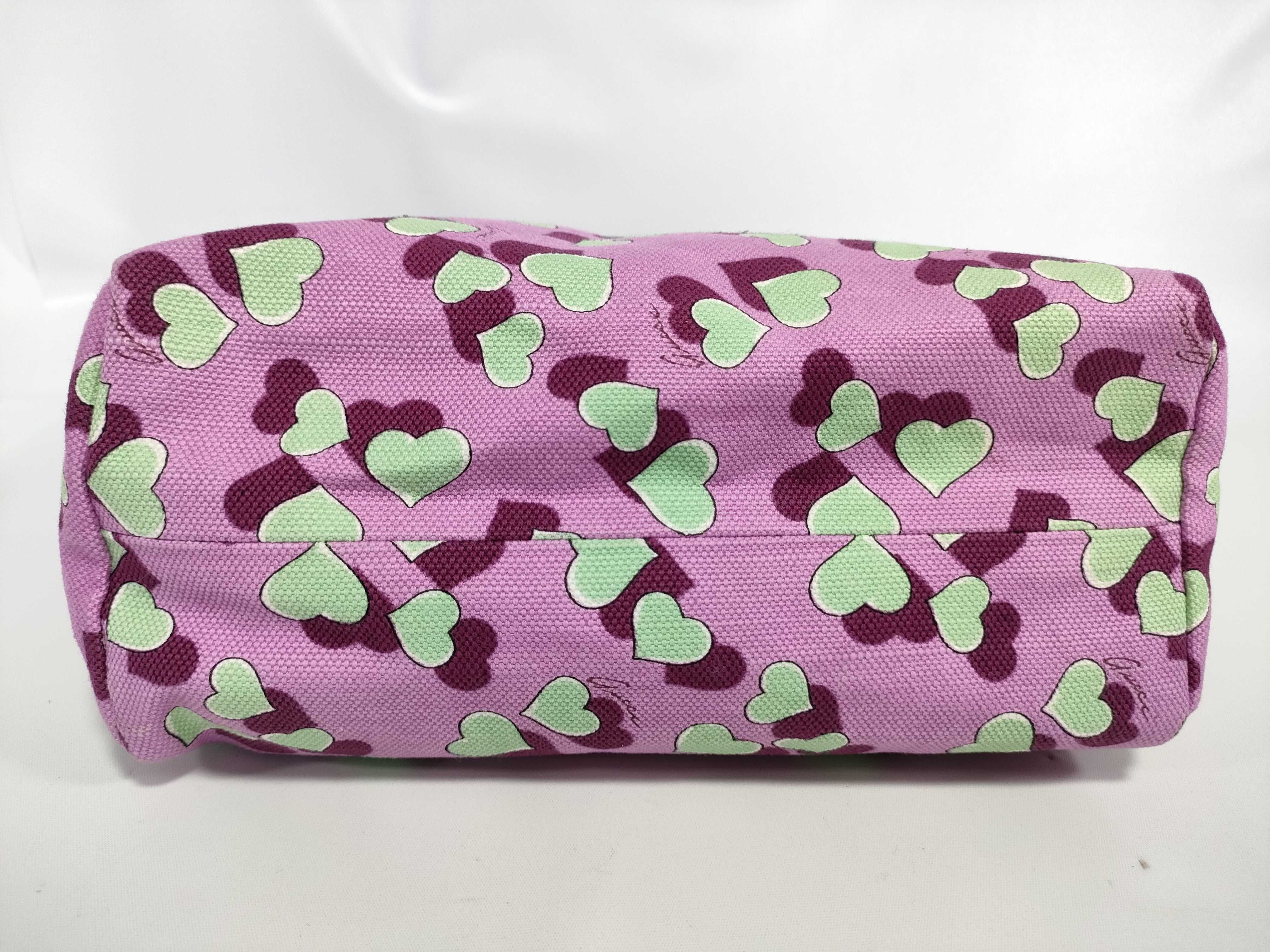 Canvas Handbag — view 7