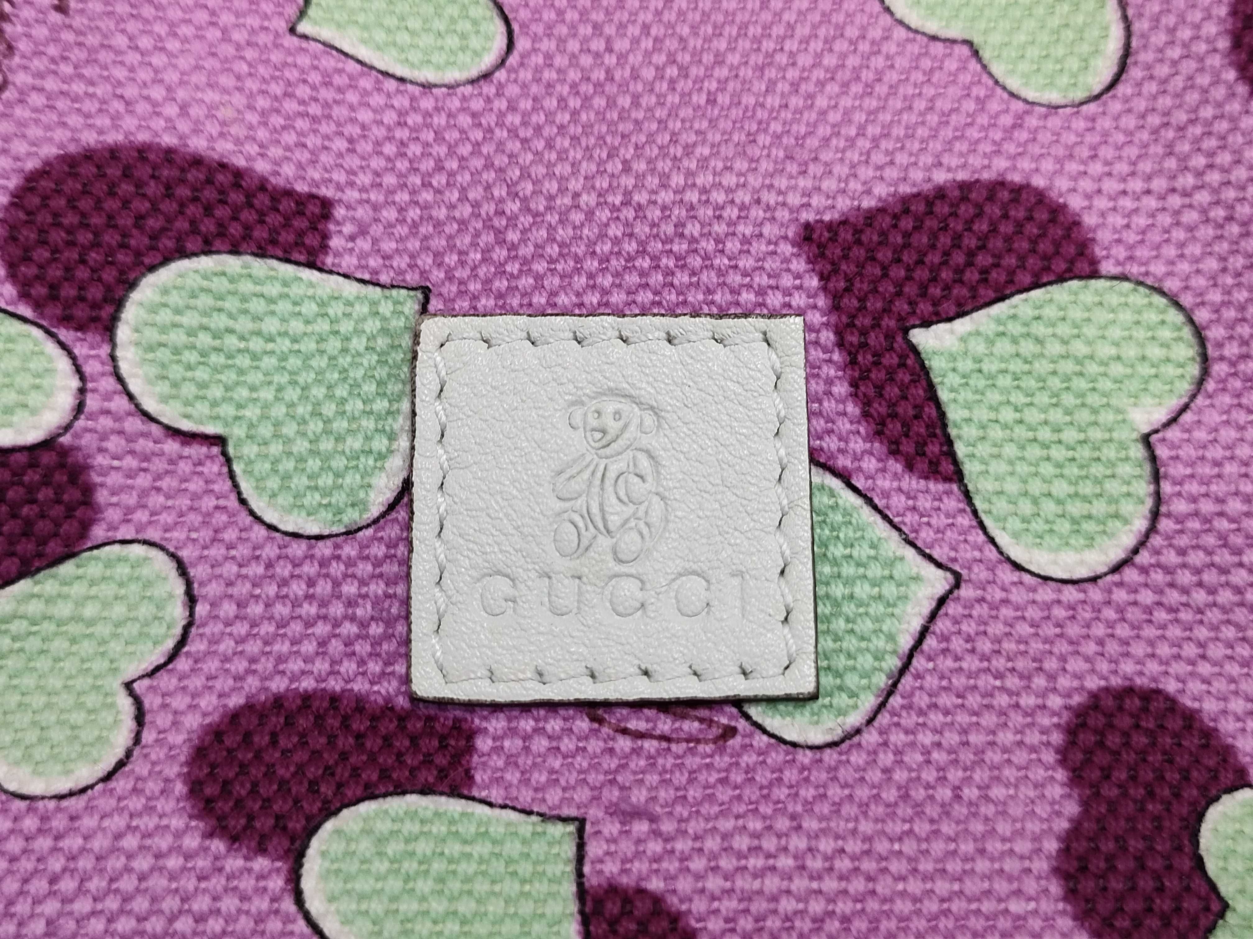 Canvas Handbag — view 8