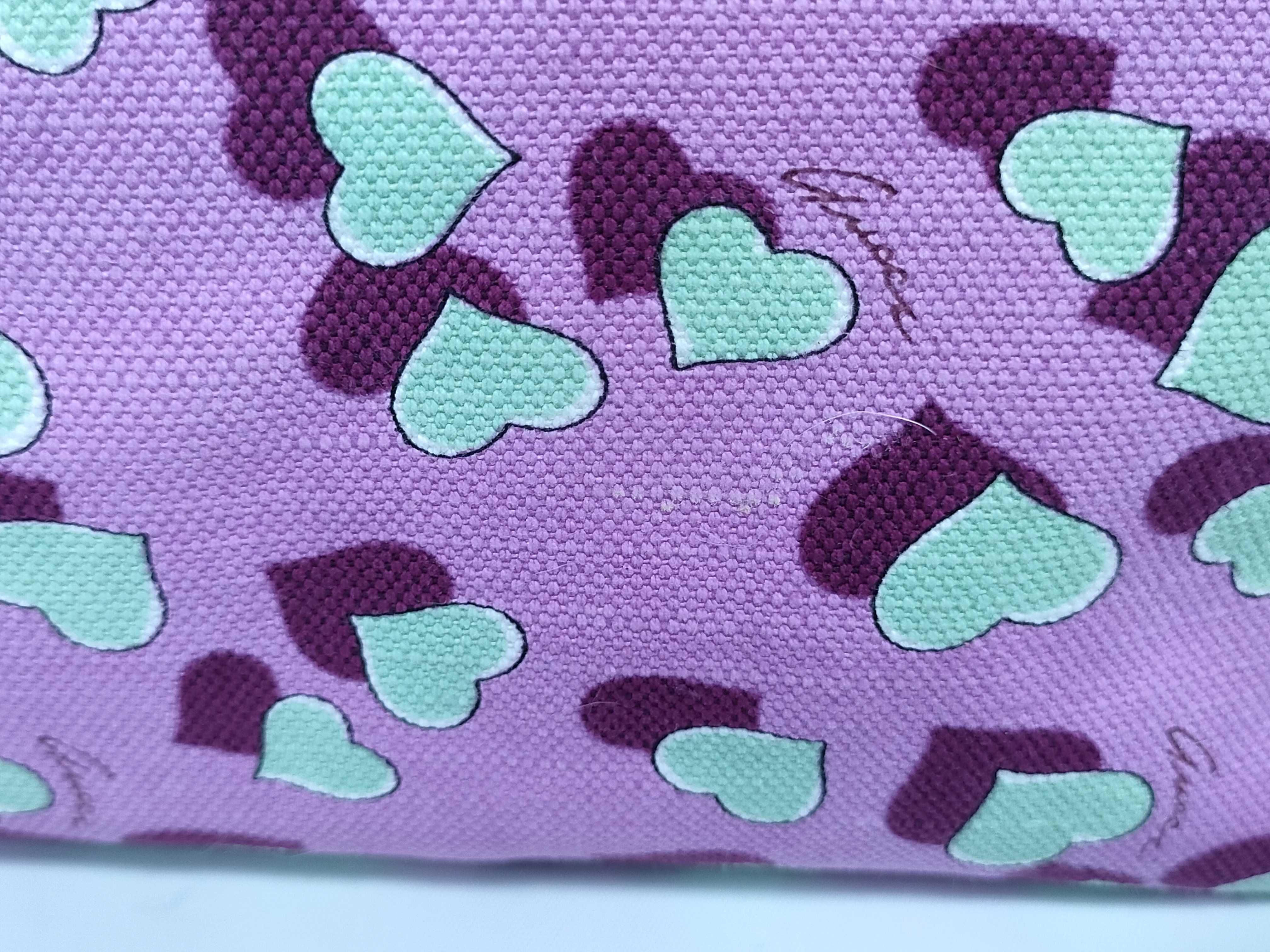 Canvas Handbag — view 9