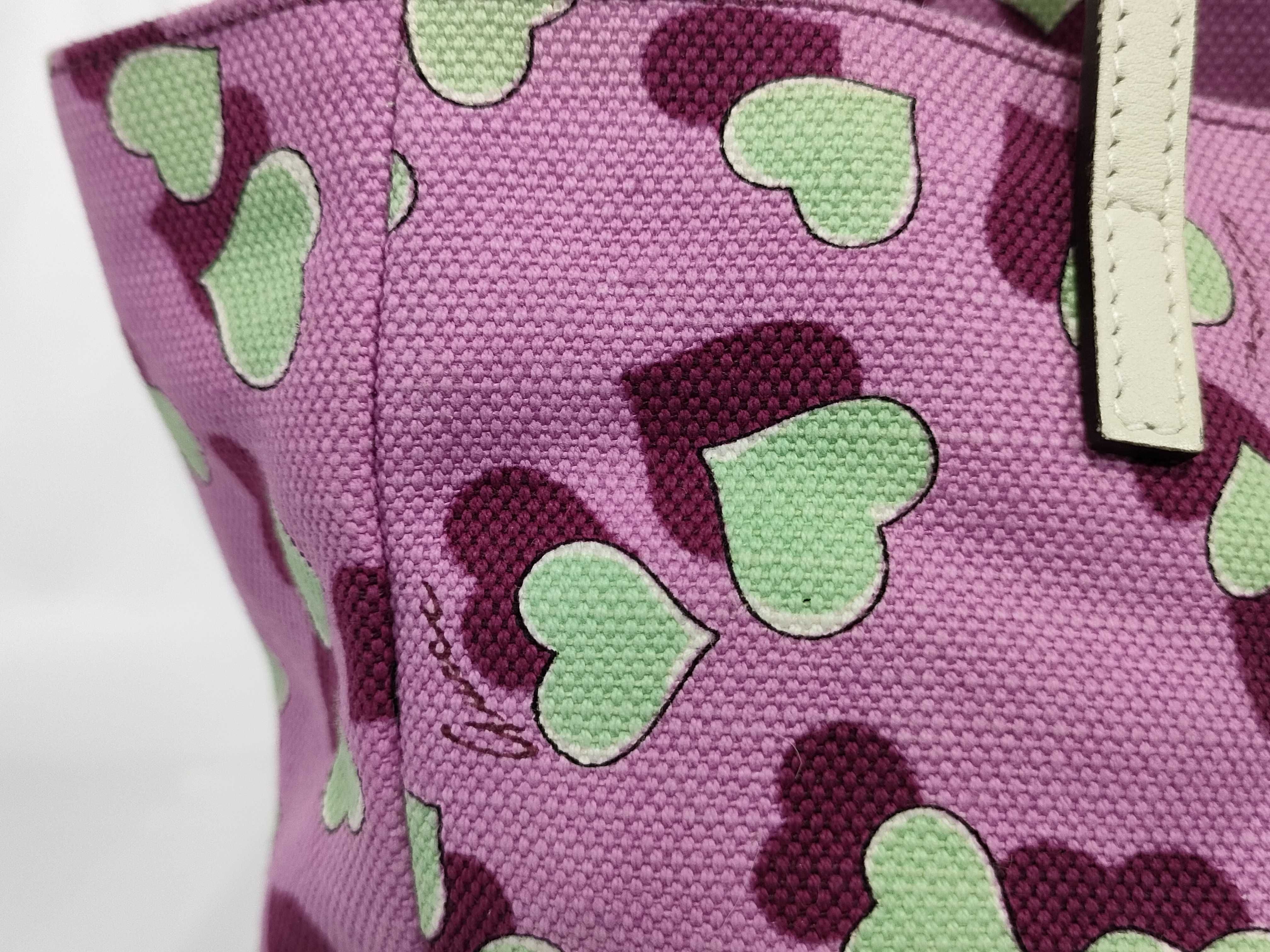 Canvas Handbag — view 10