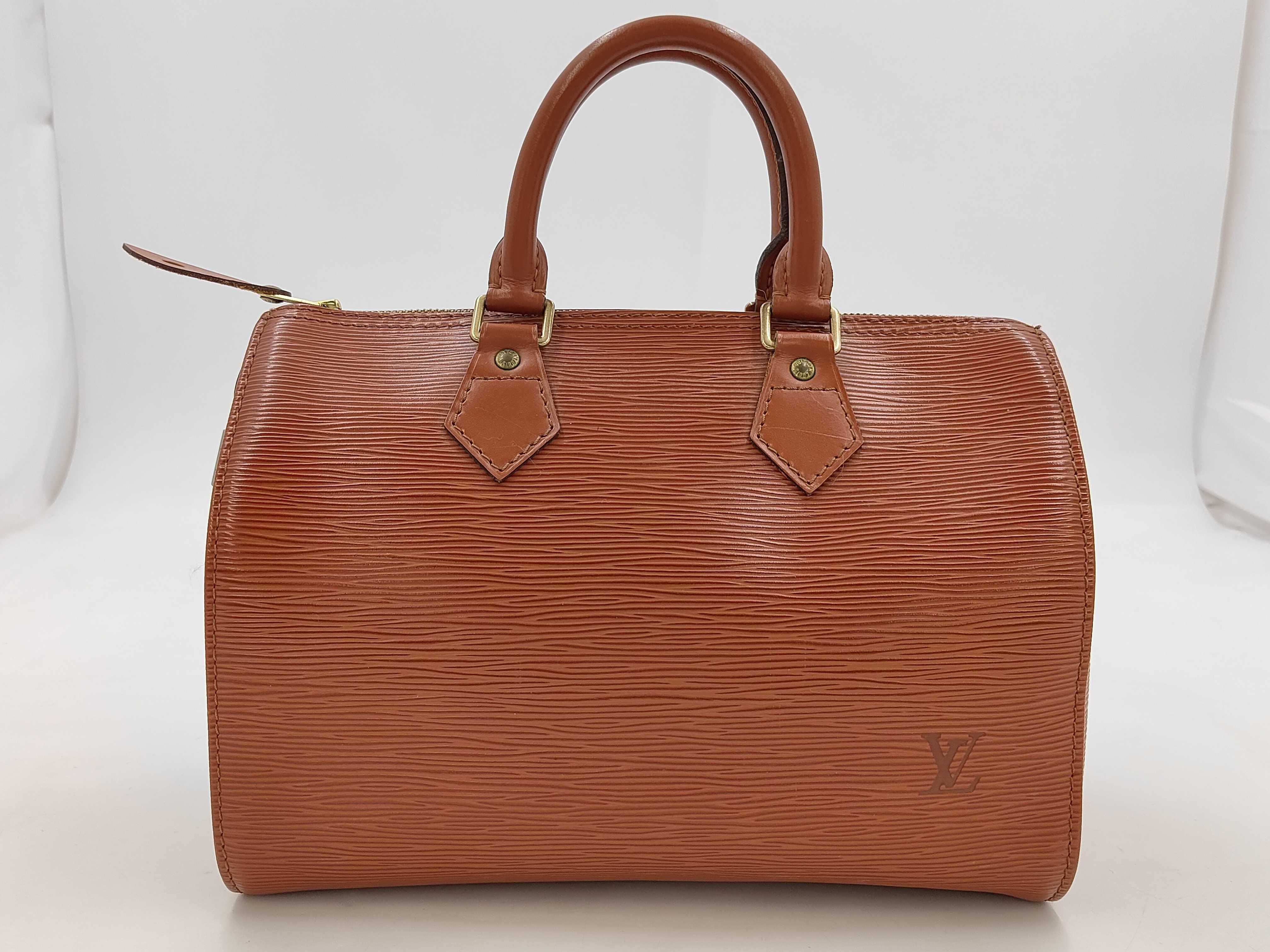 Speedy Epi Boston Bag