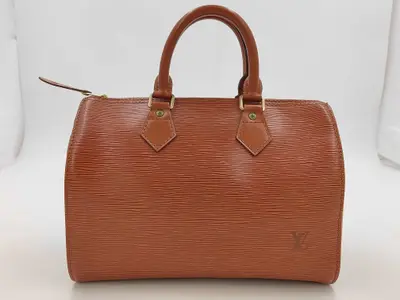 Speedy Epi Boston Bag