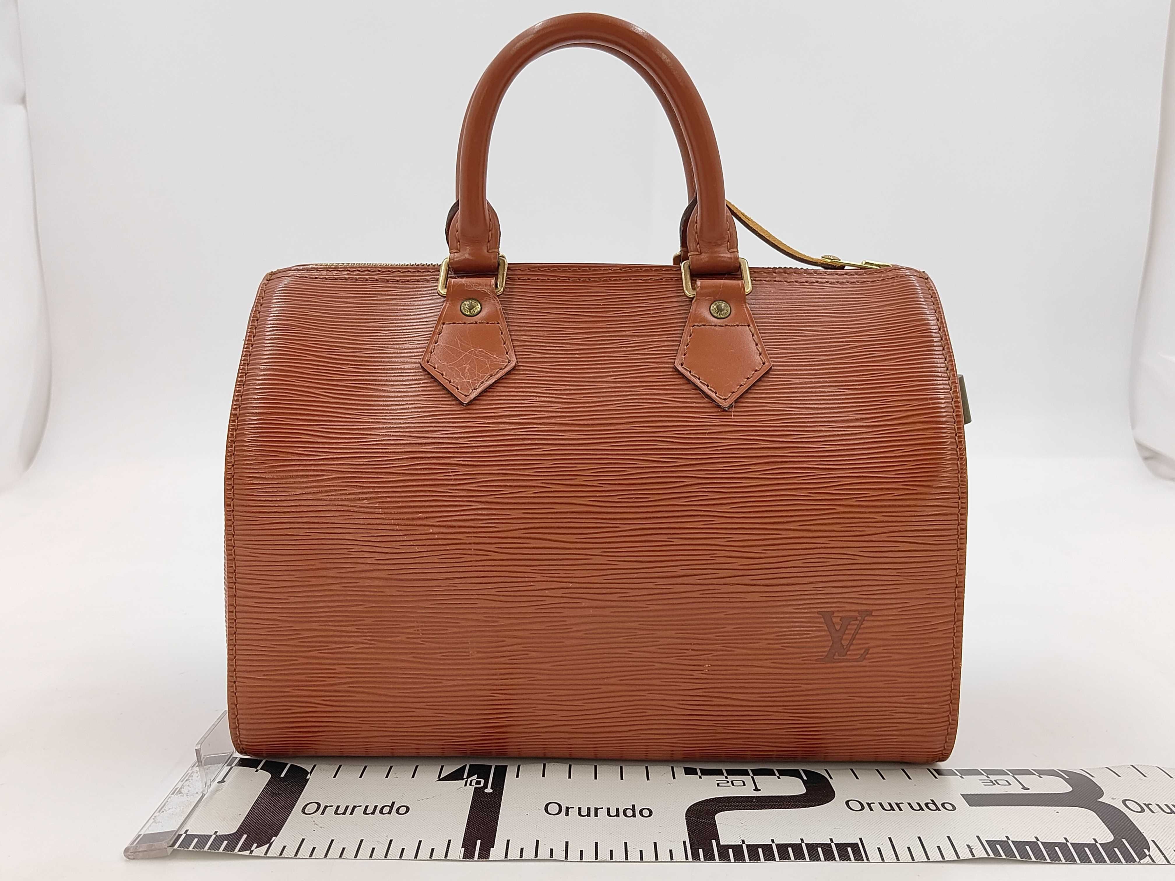 Speedy Epi Boston Bag — view 2