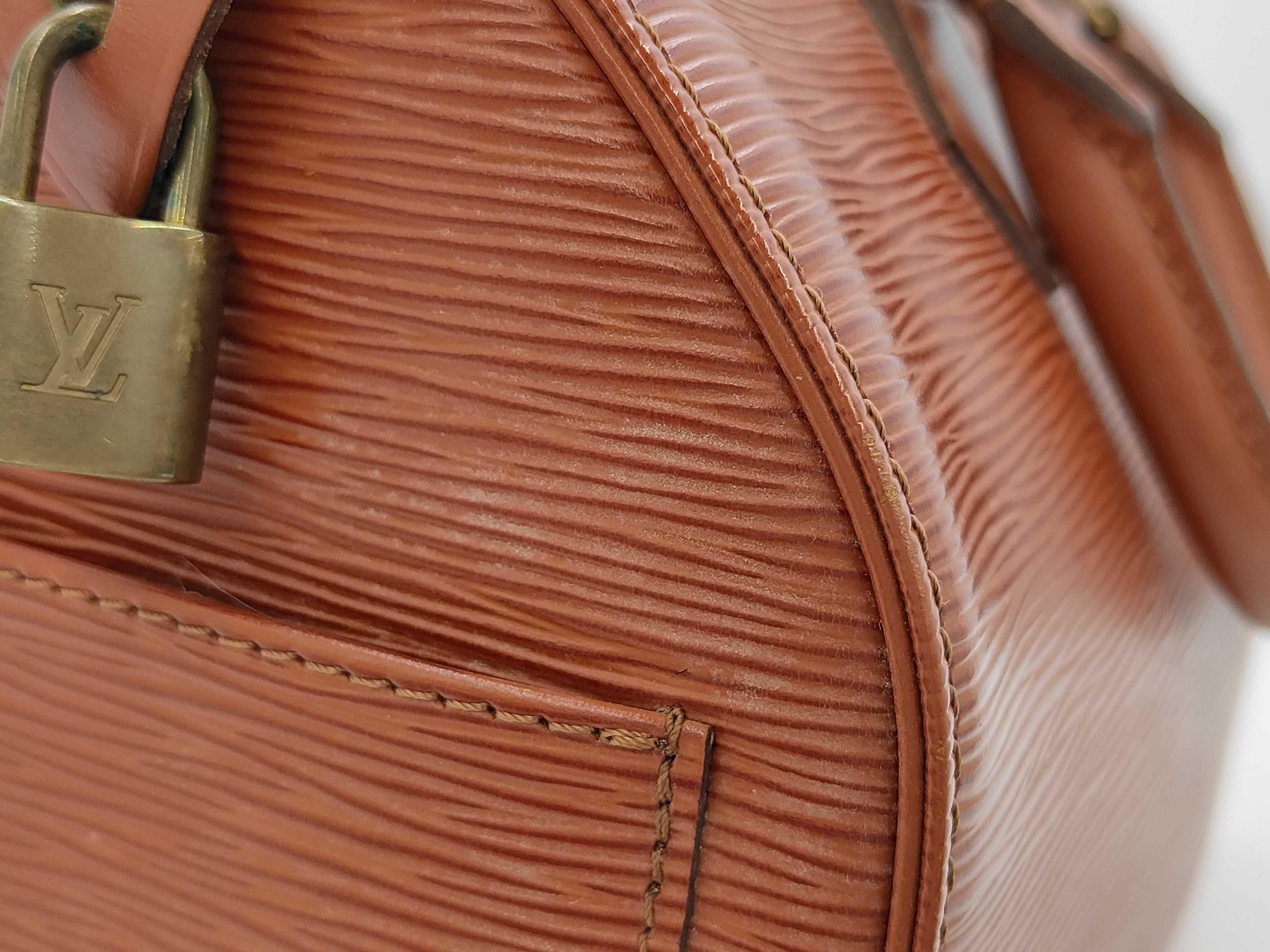 Speedy Epi Boston Bag — view 12