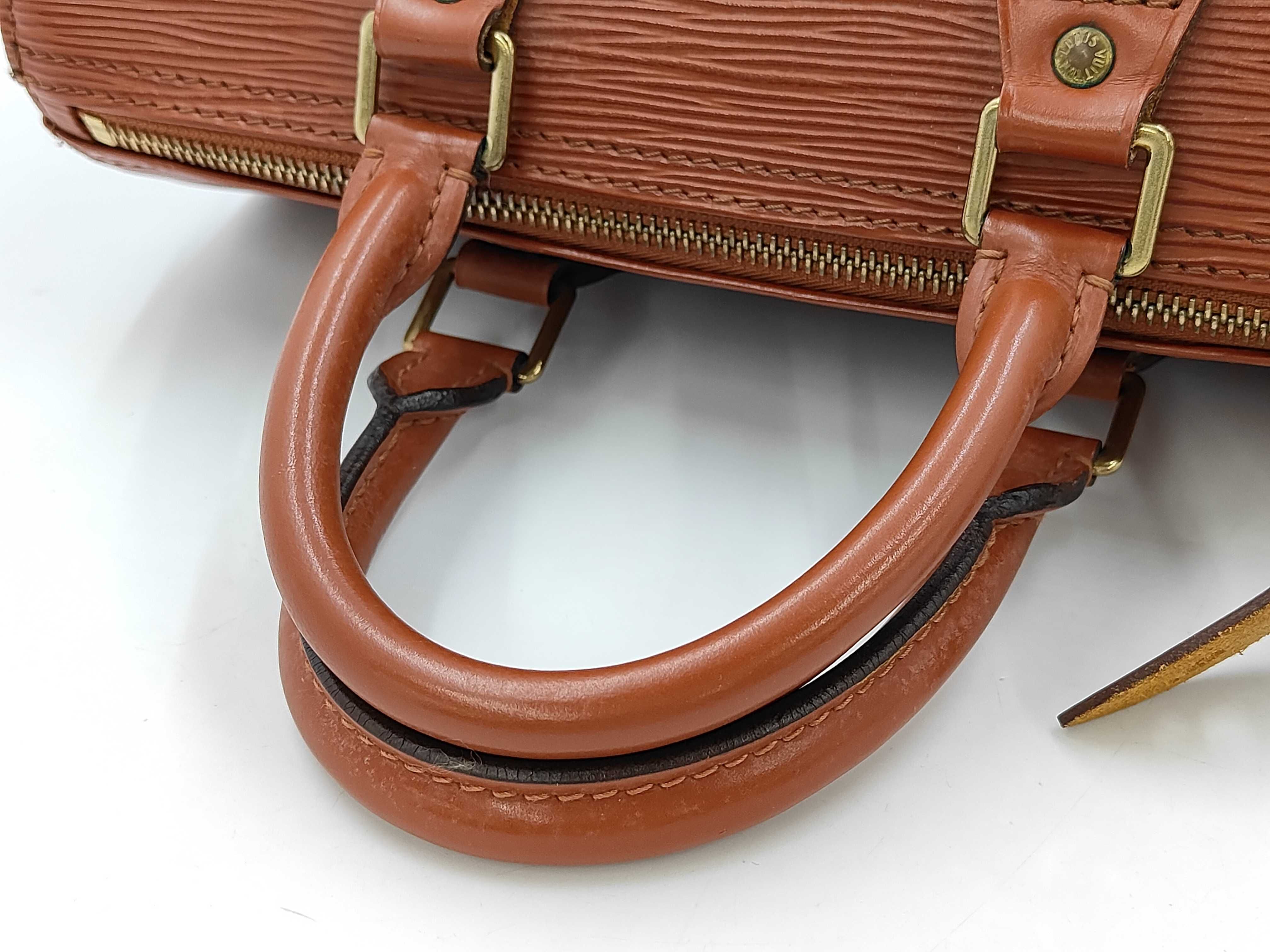 Speedy Epi Boston Bag — view 3
