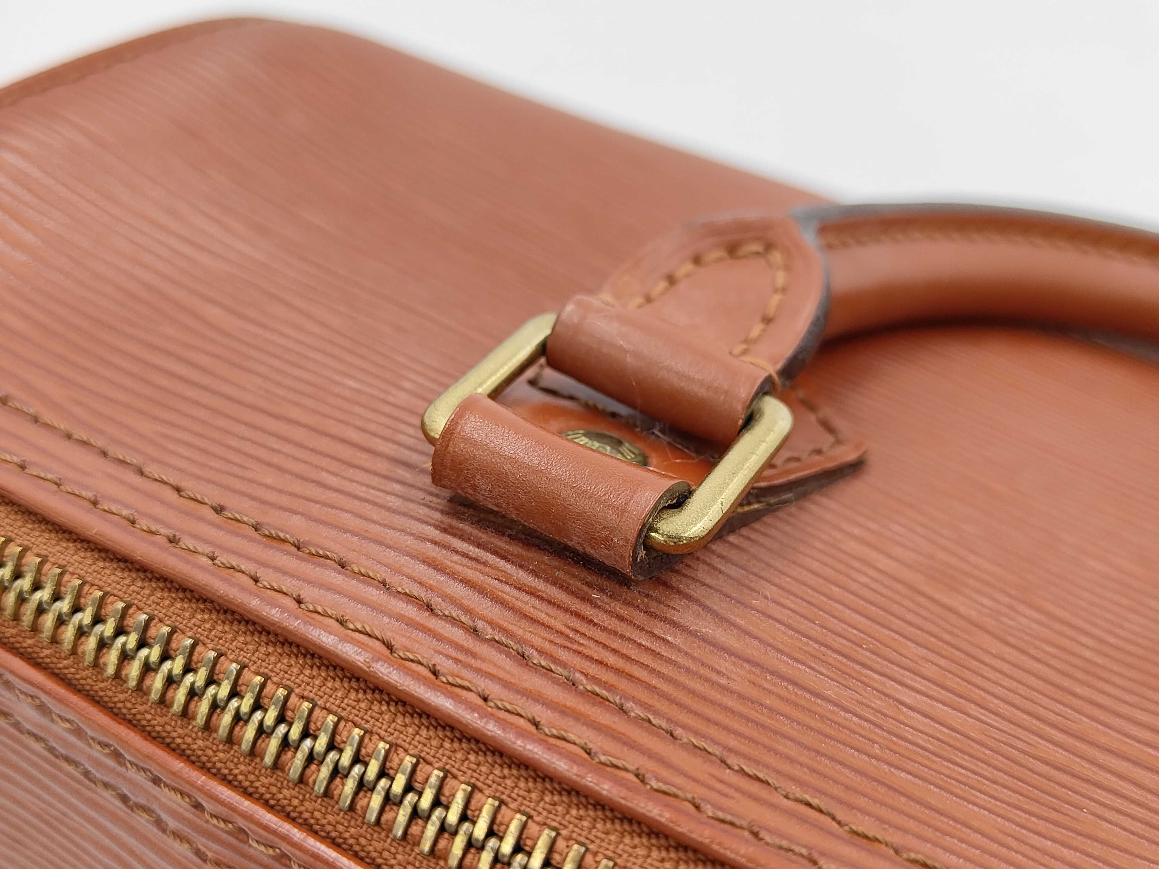 Speedy Epi Boston Bag — view 5