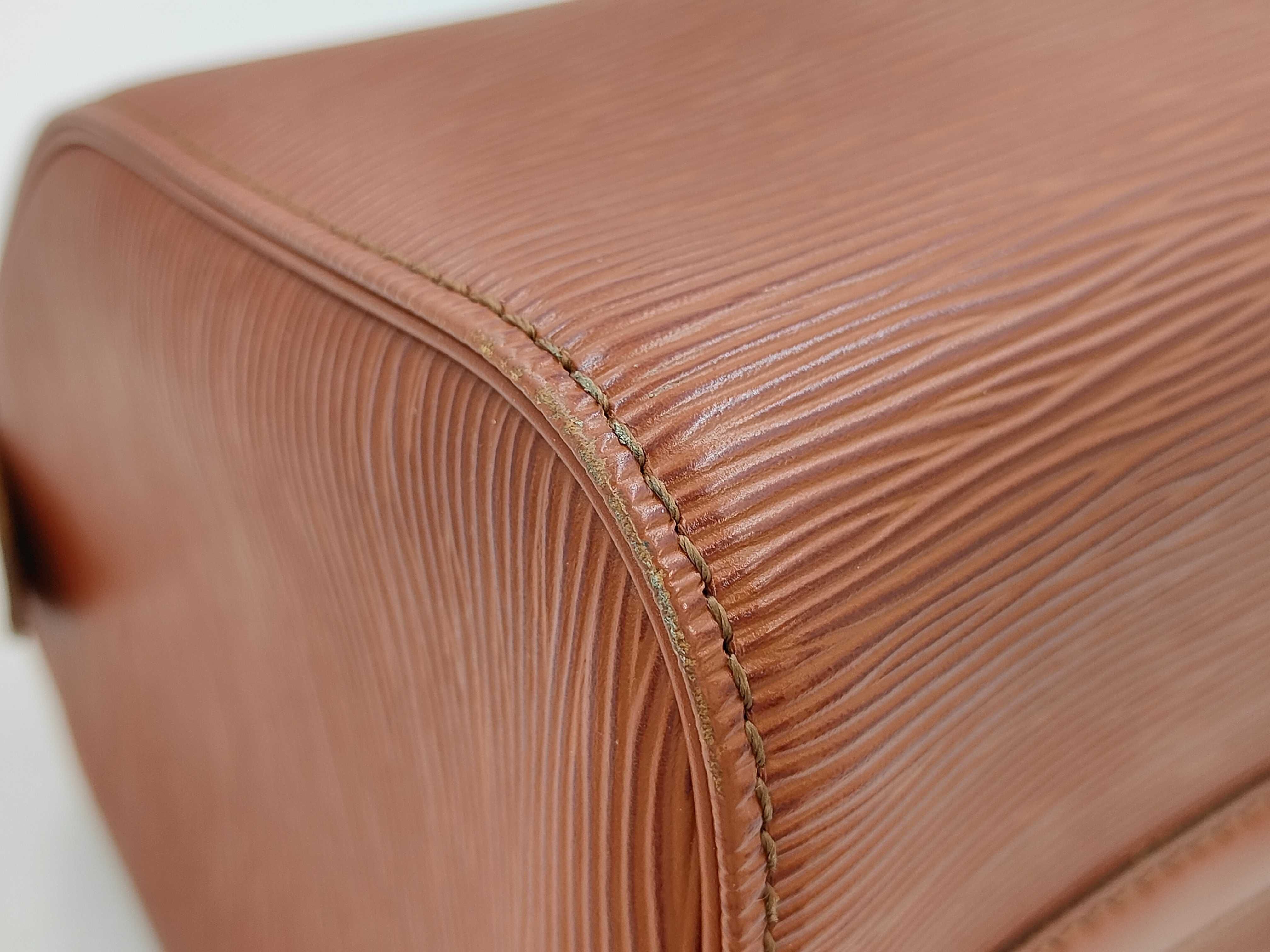 Speedy Epi Boston Bag — view 6
