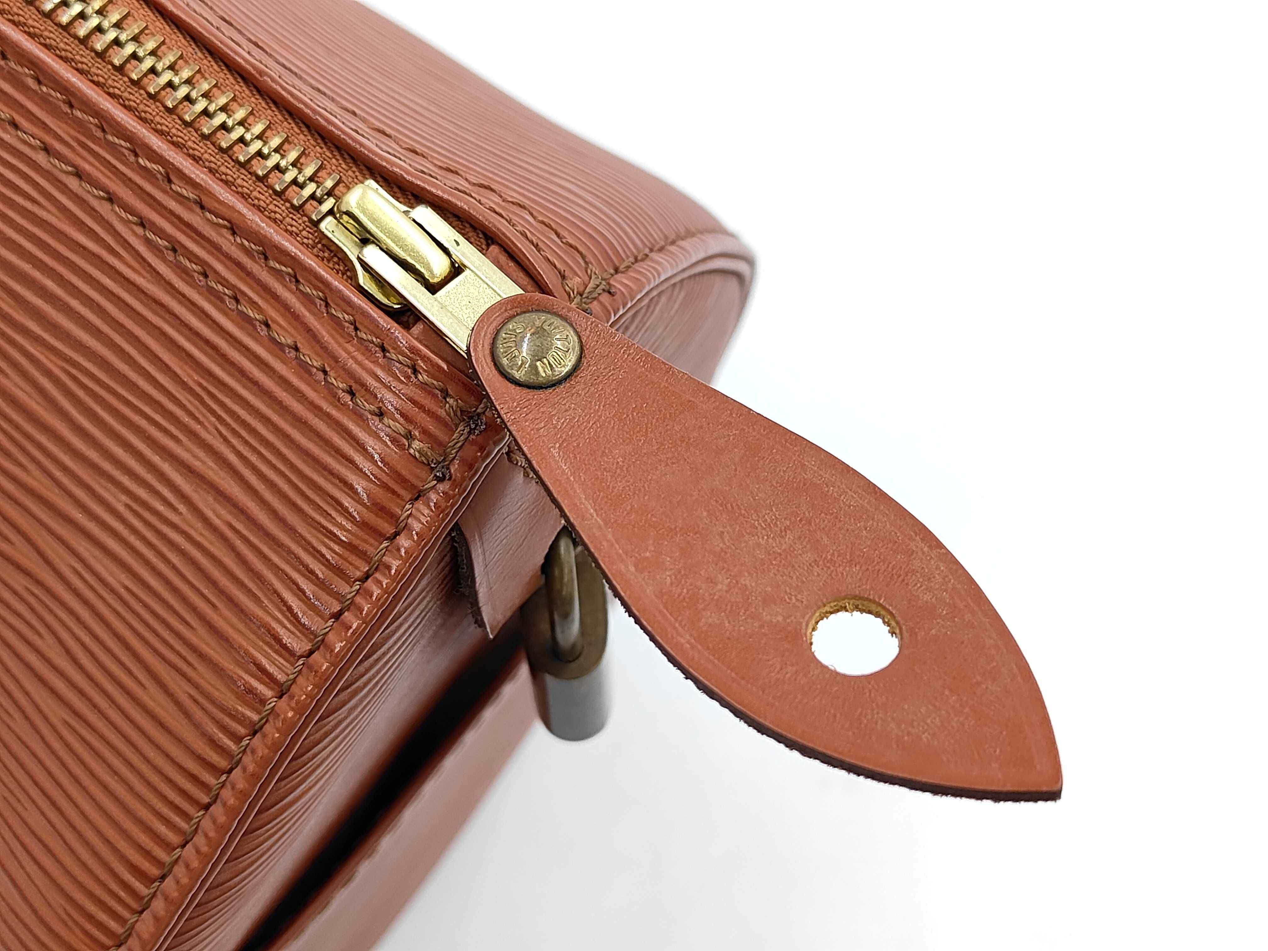Speedy Epi Boston Bag — view 8