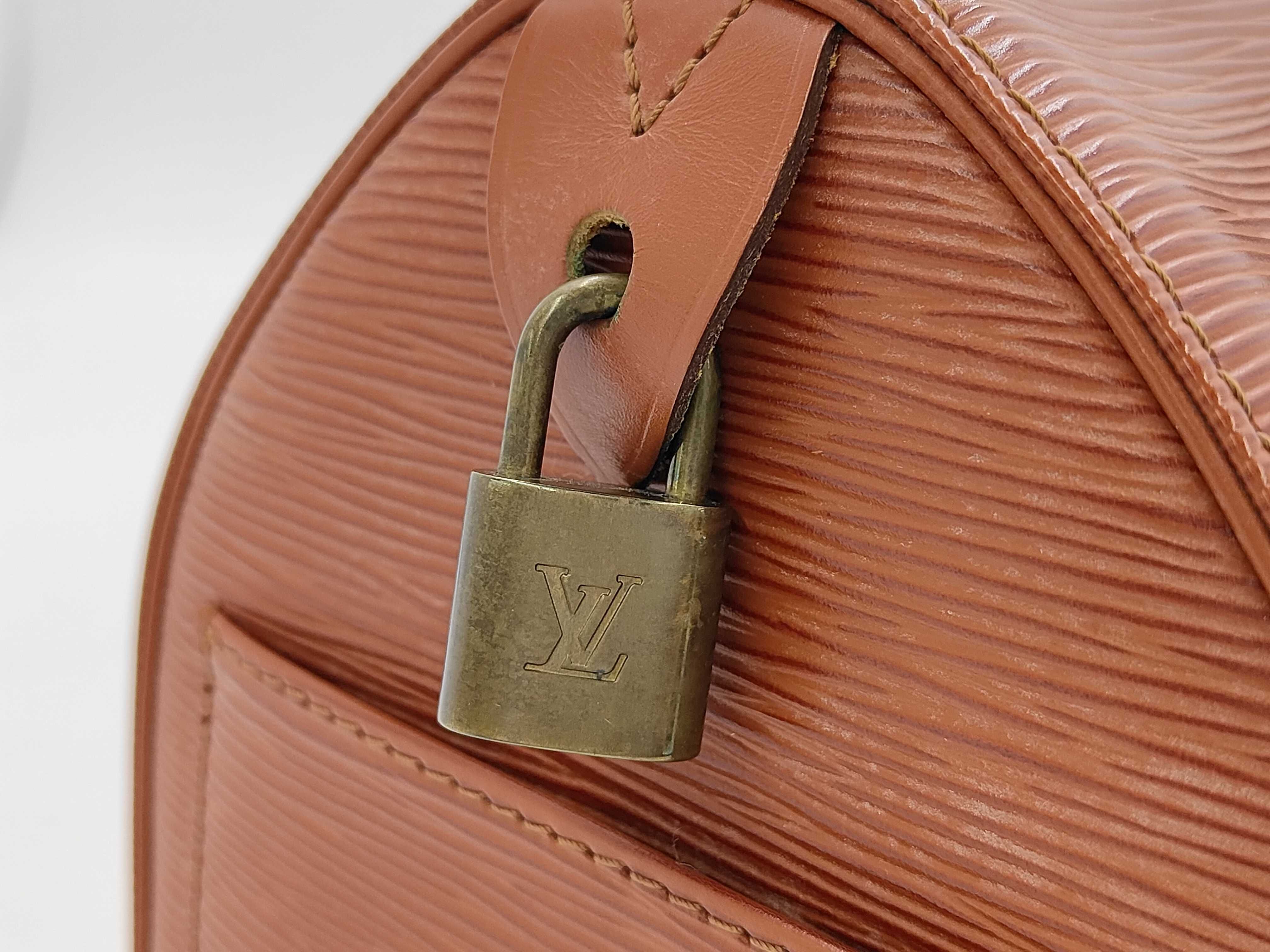 Speedy Epi Boston Bag — view 9