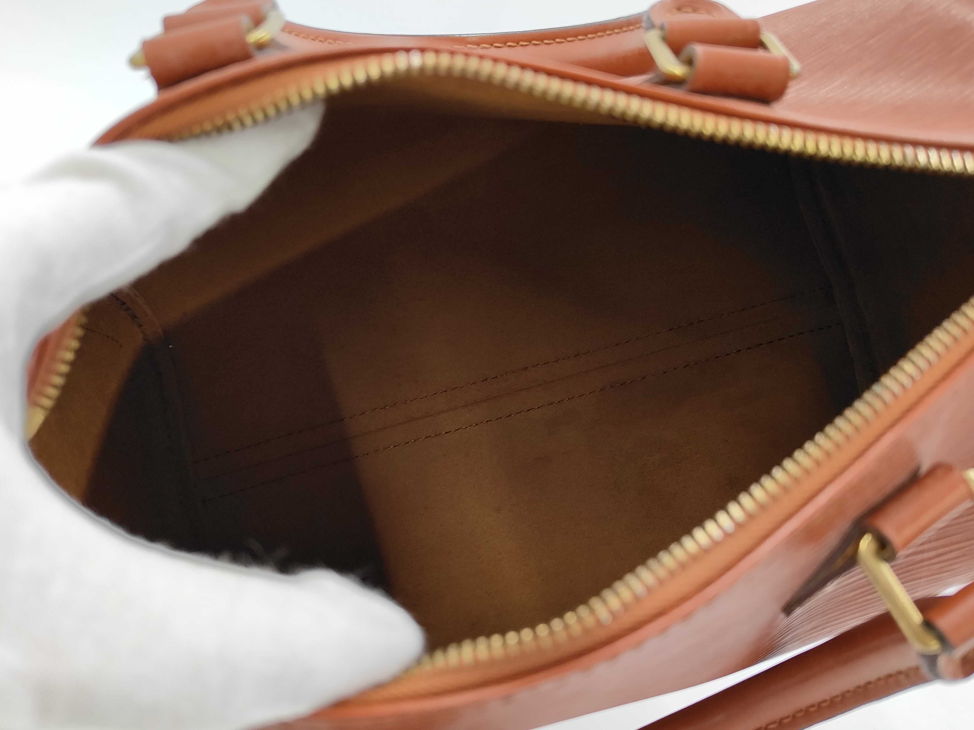 Speedy Epi Boston Bag — view 10