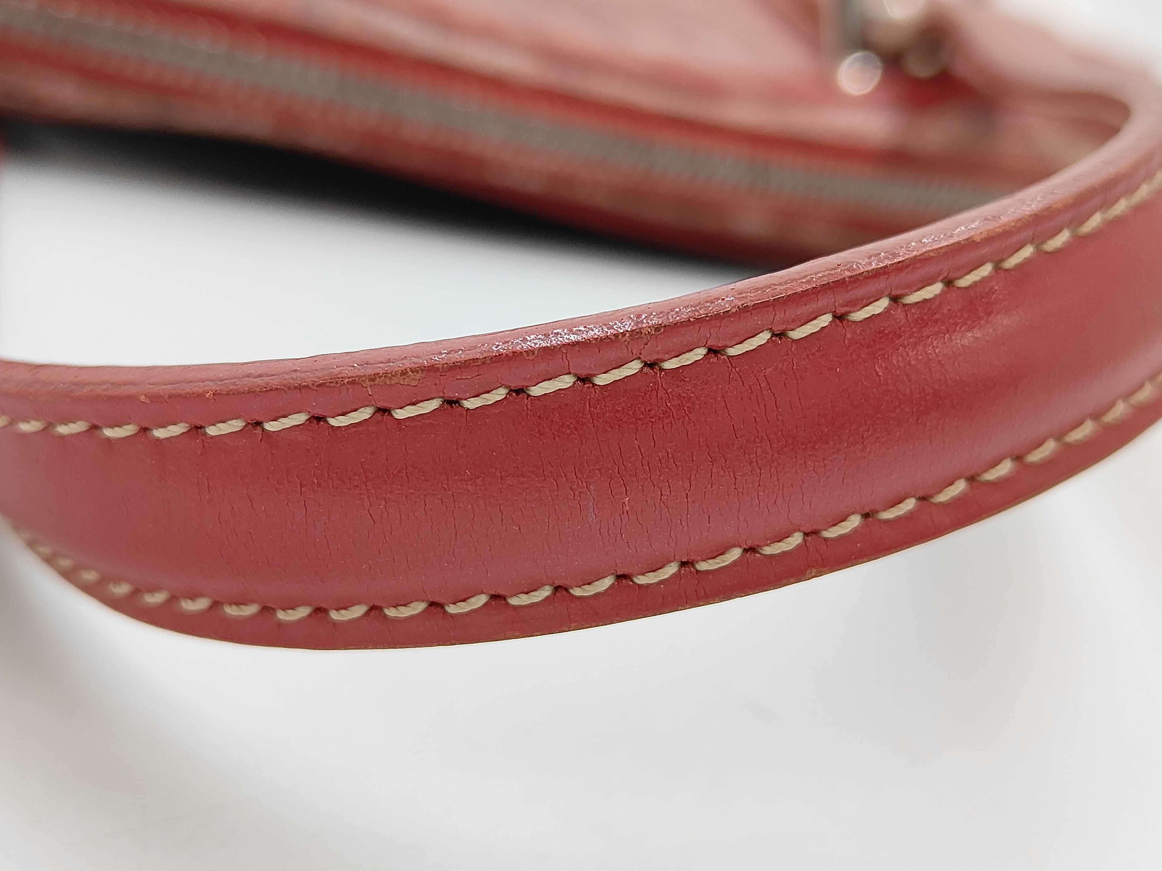 Handbag, Red Handbag — view 4