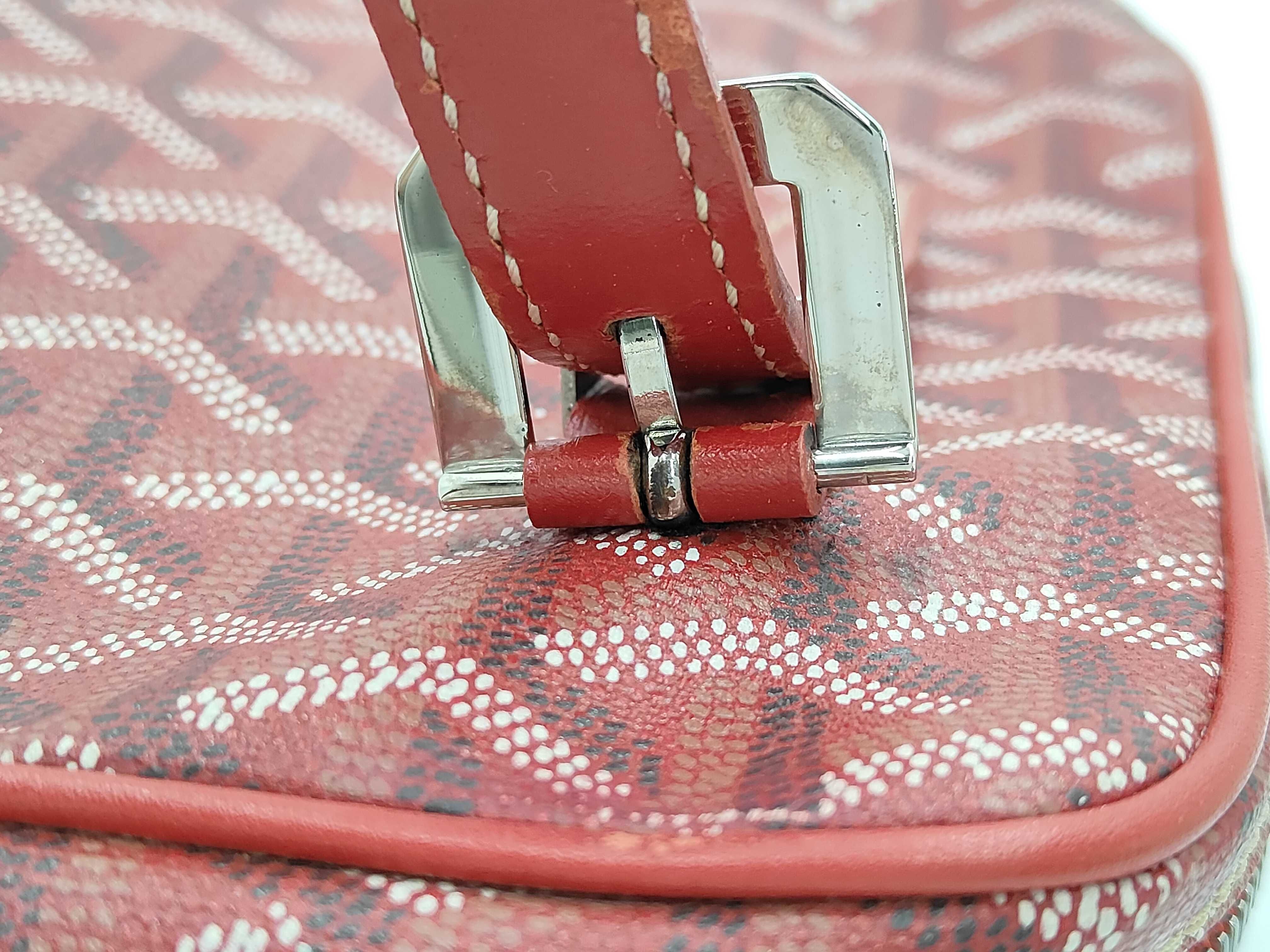 Handbag, Red Handbag — view 5