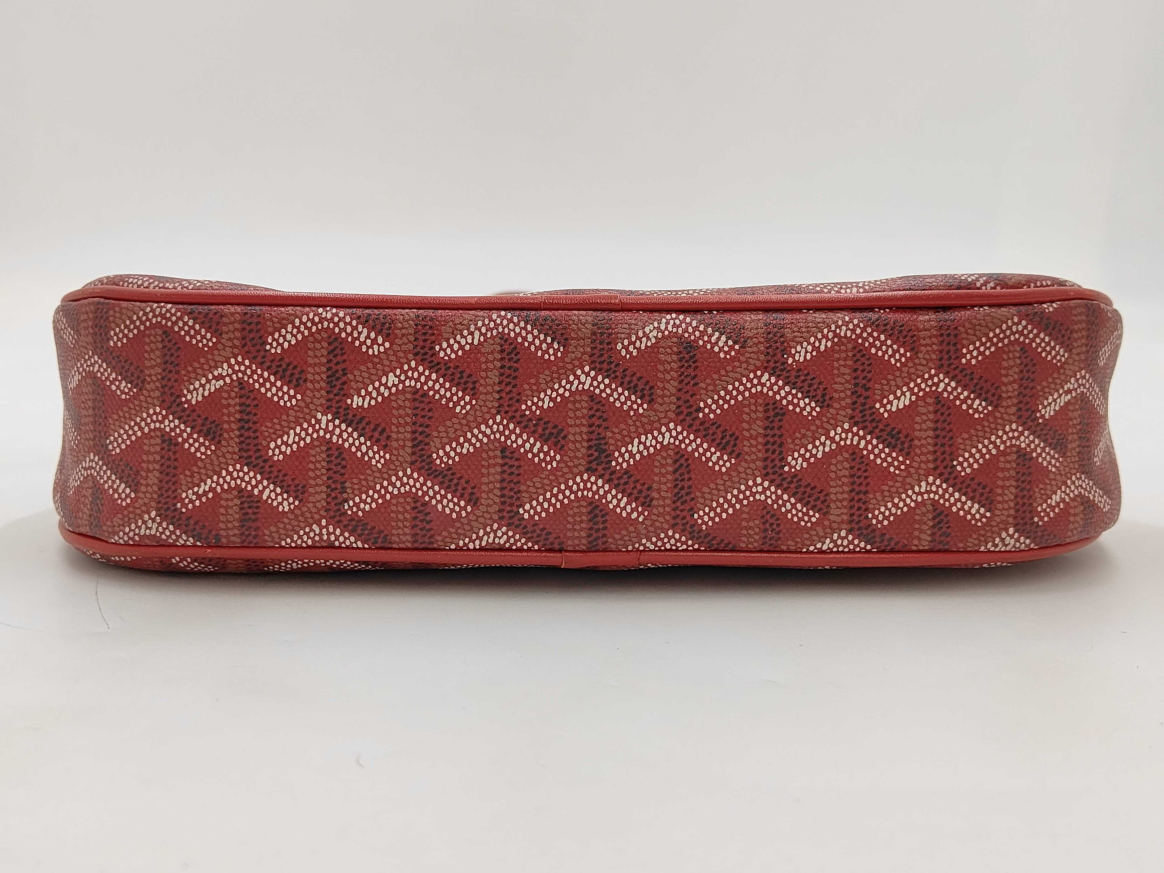 Handbag, Red Handbag — view 7