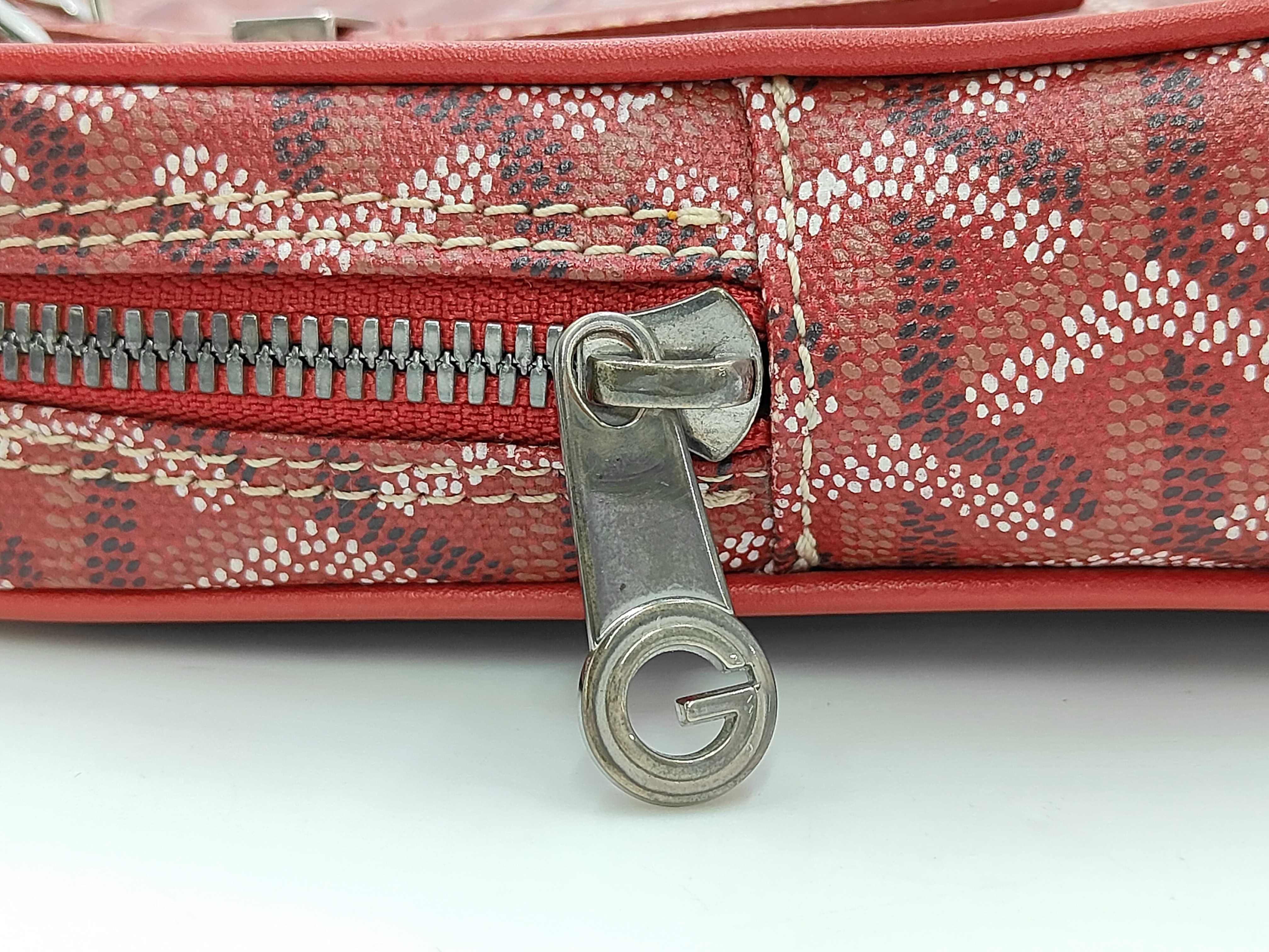 Handbag, Red Handbag — view 8
