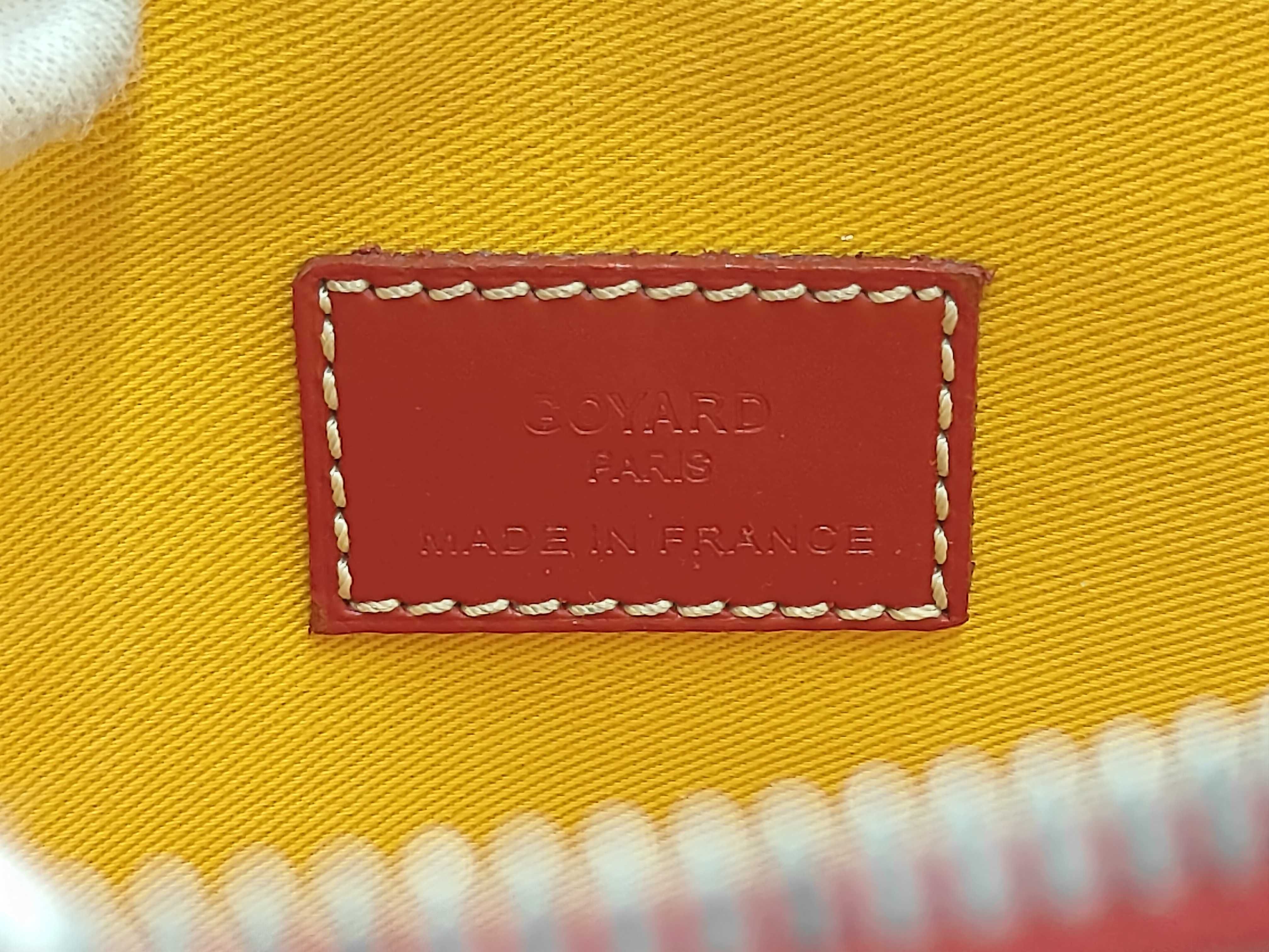 Handbag, Red Handbag — view 10