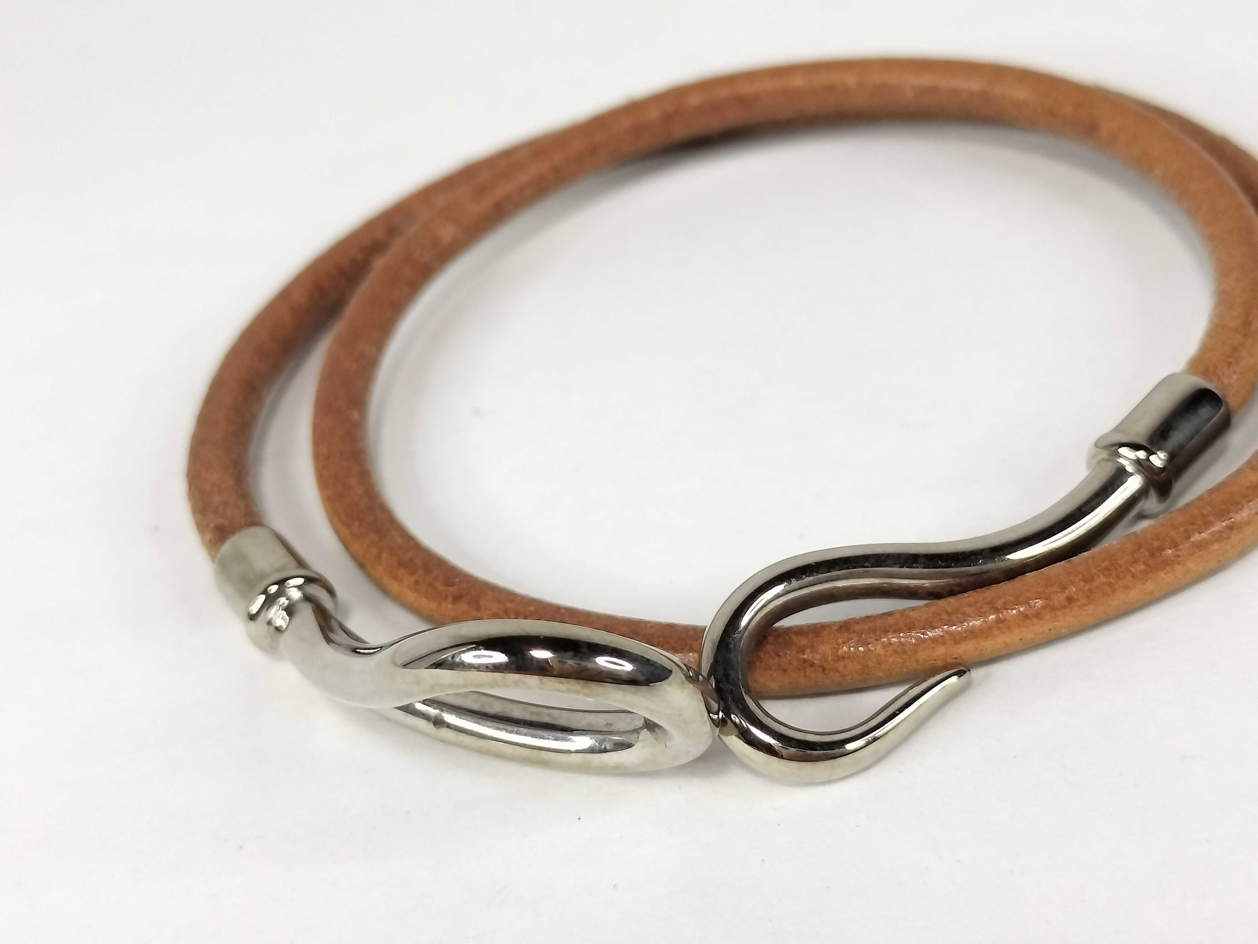 Jumbo Choker Bracelet/Bangle — view 2