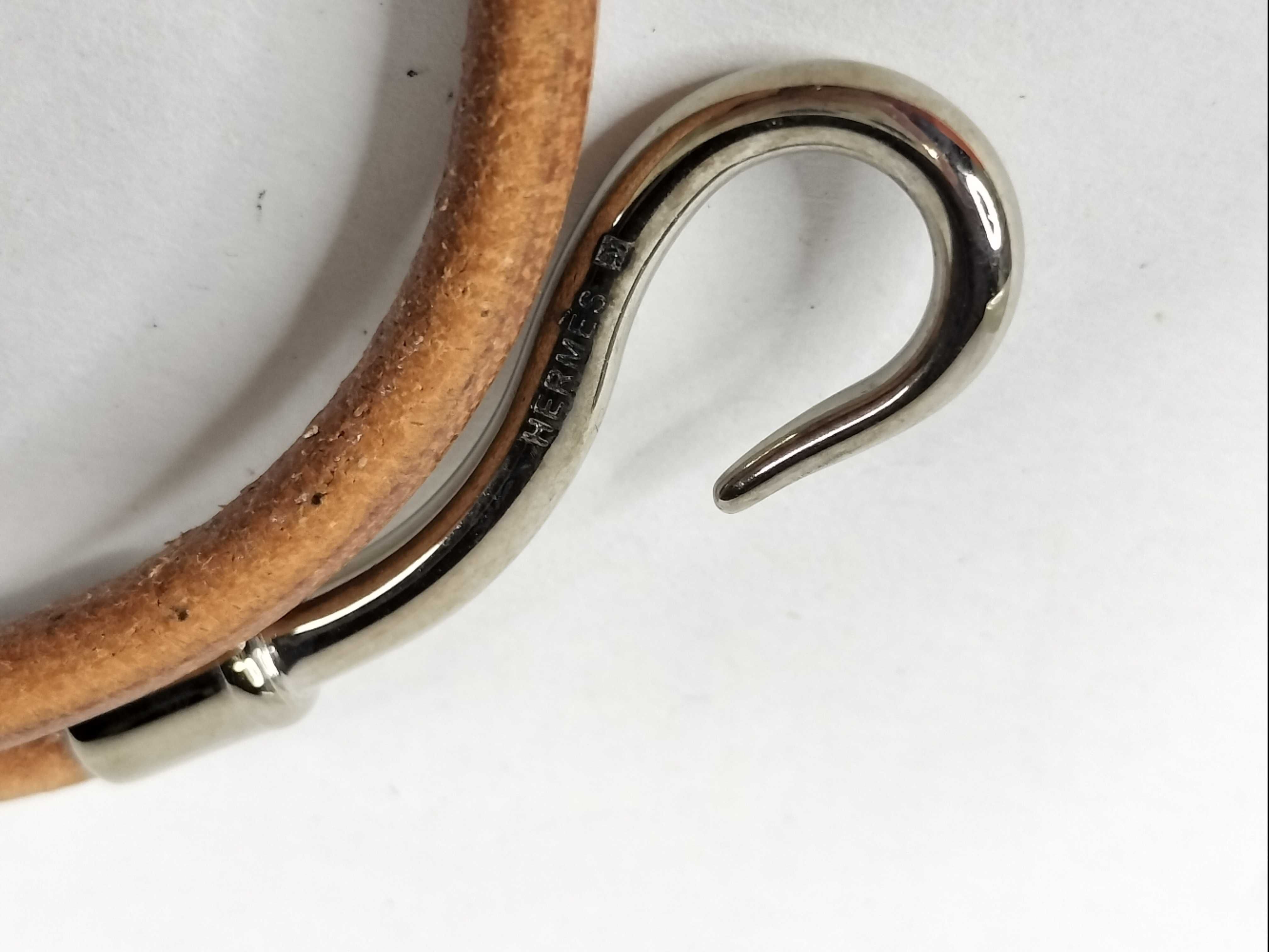 Jumbo Choker Bracelet/Bangle — view 4