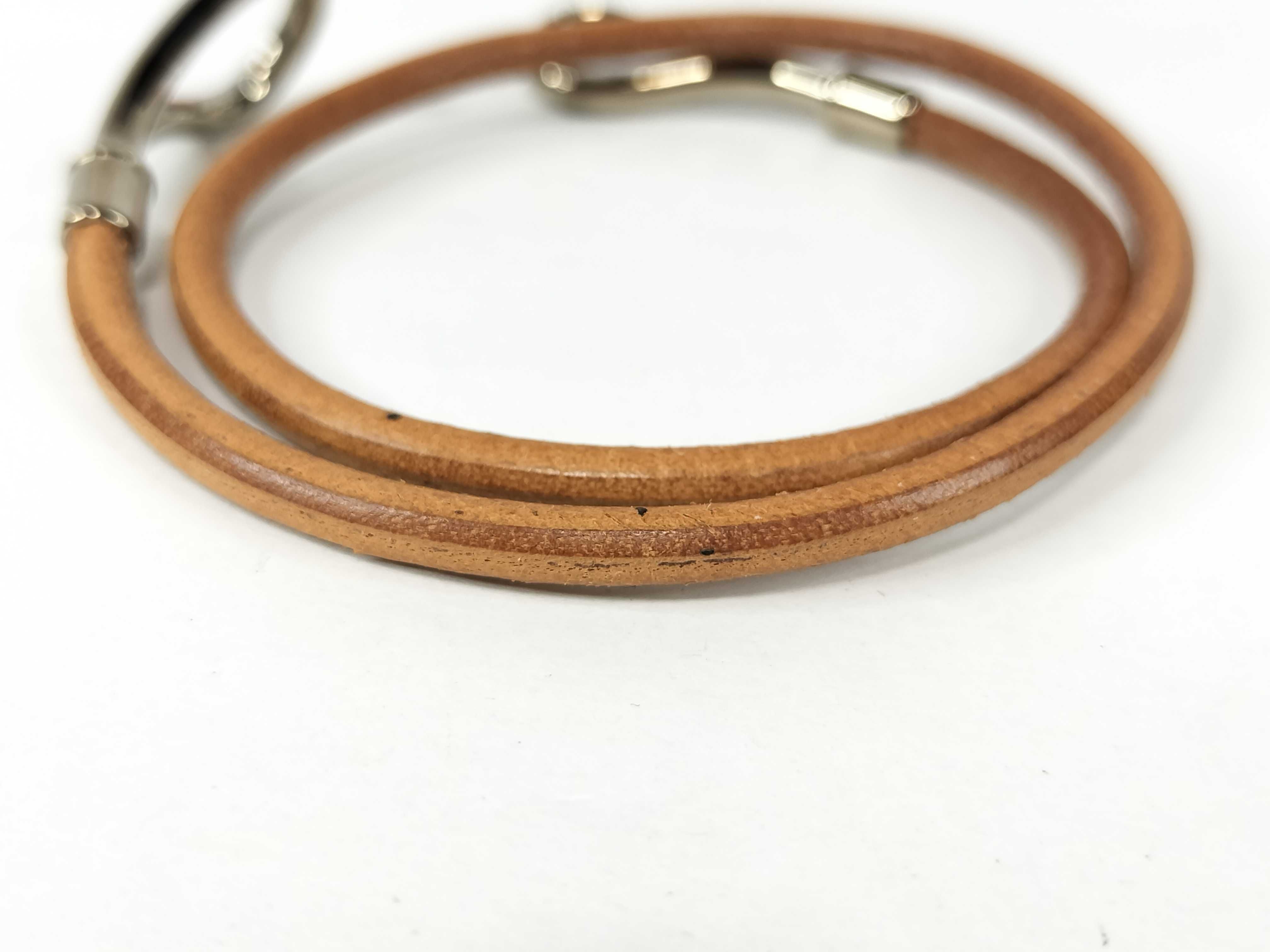 Jumbo Choker Bracelet/Bangle — view 5