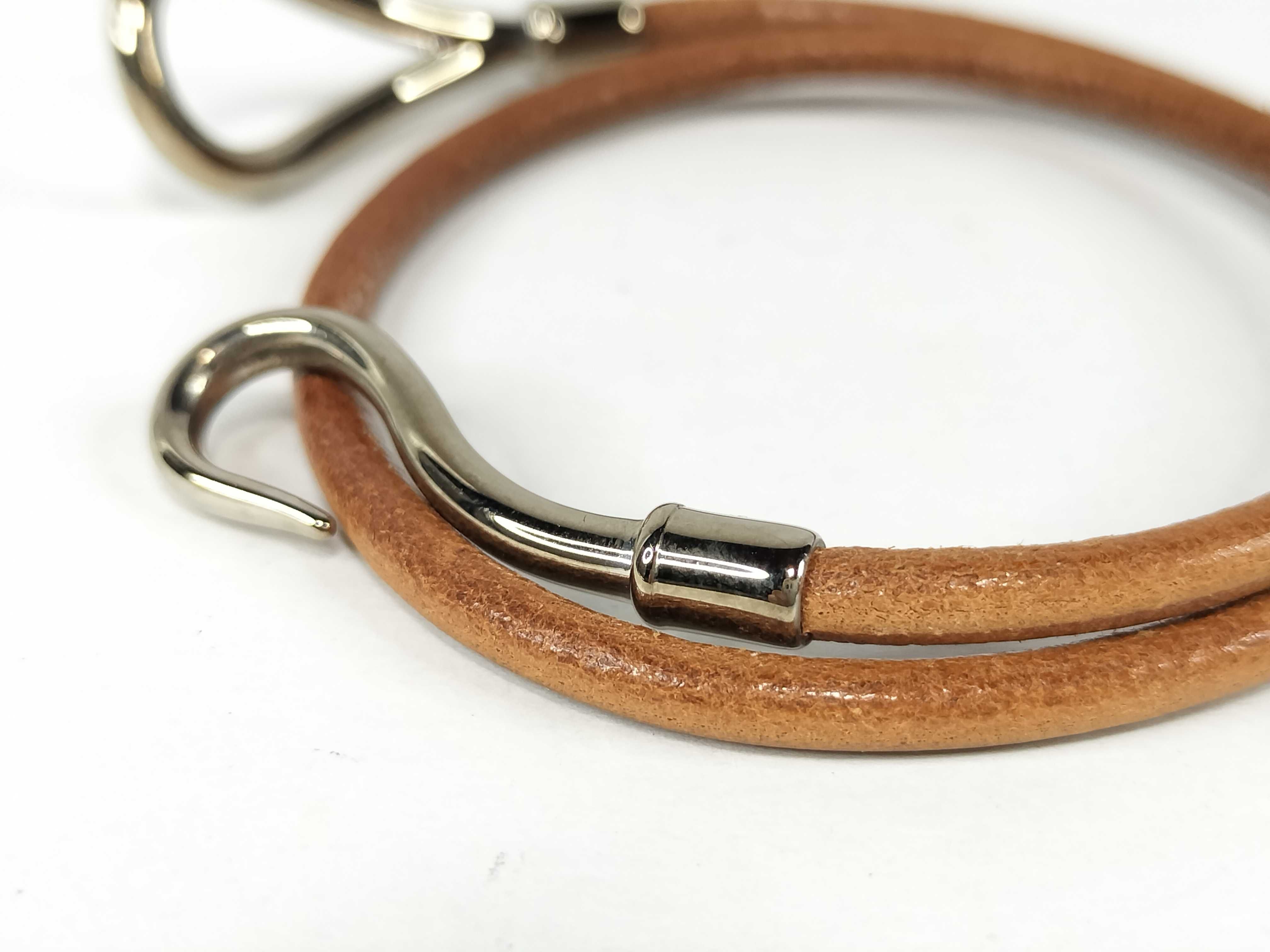 Jumbo Choker Bracelet/Bangle — view 6