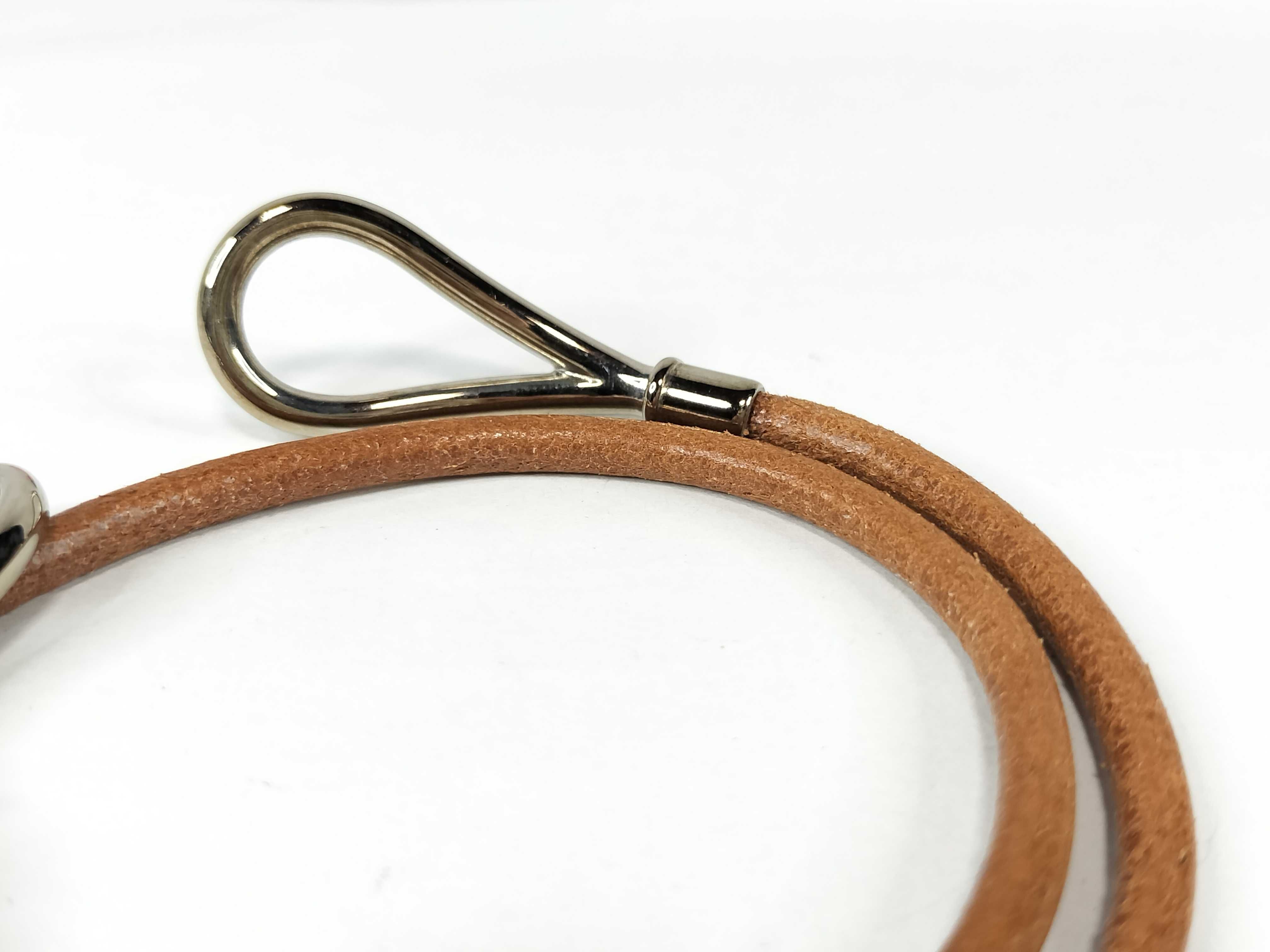 Jumbo Choker Bracelet/Bangle — view 7