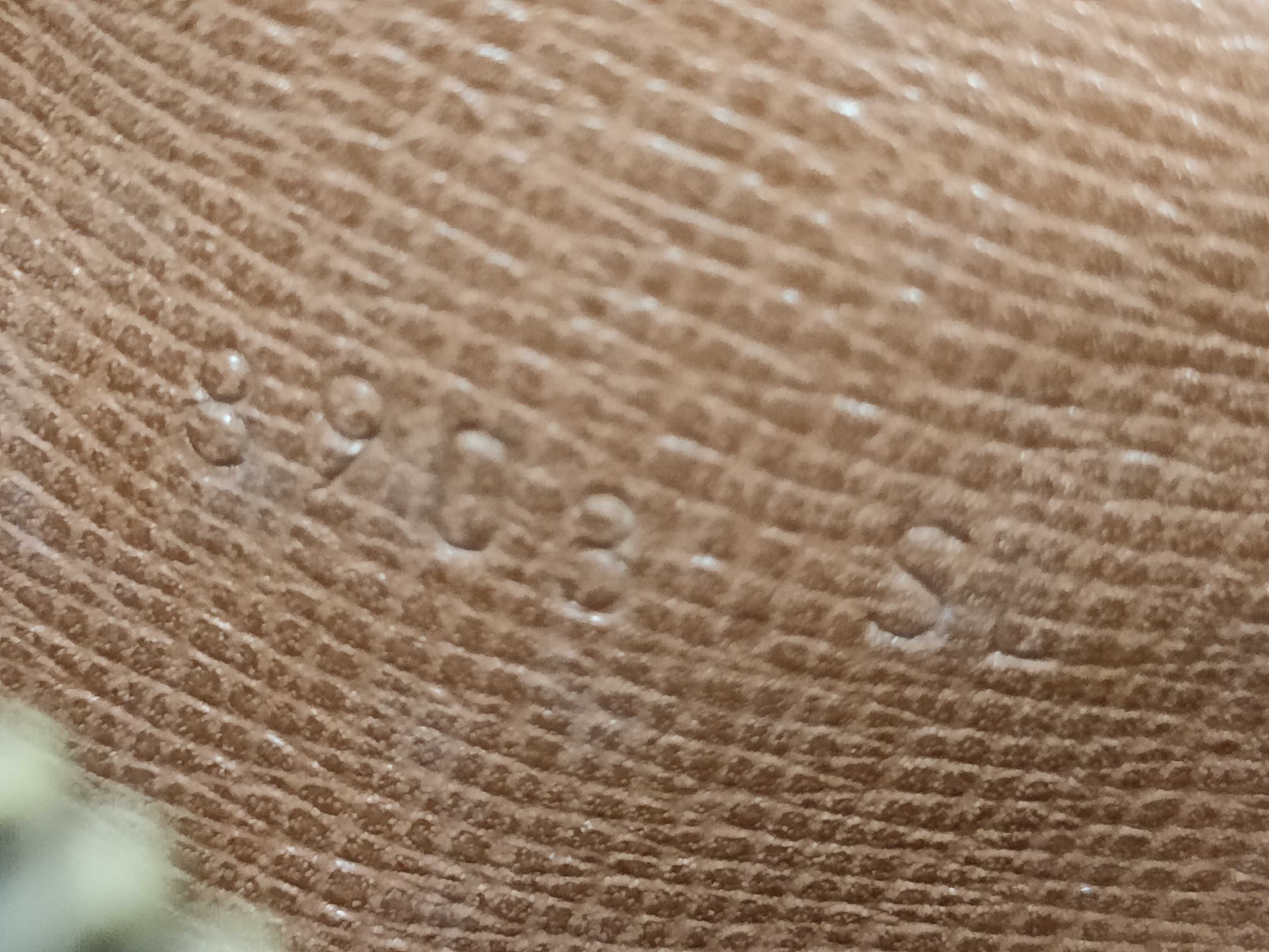 Monogram Vuitton Mini Danube 8903SL Handbag — view 15