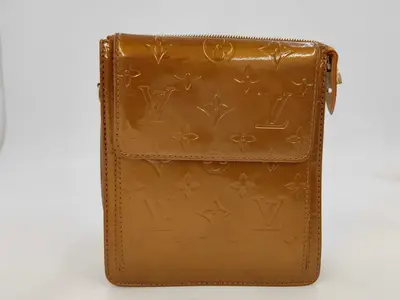 Vernis Bag M91034 Mott Semi Shoulder Bag No Strap