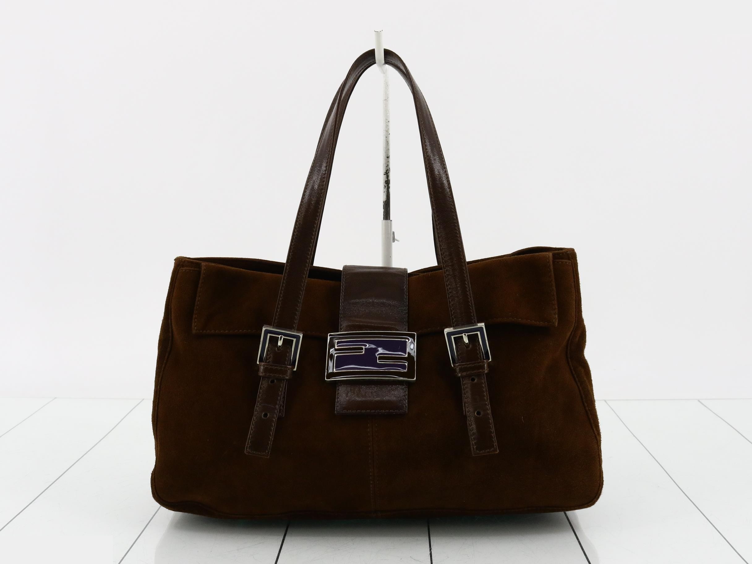 Suede - Other lines - Bags & Handbags