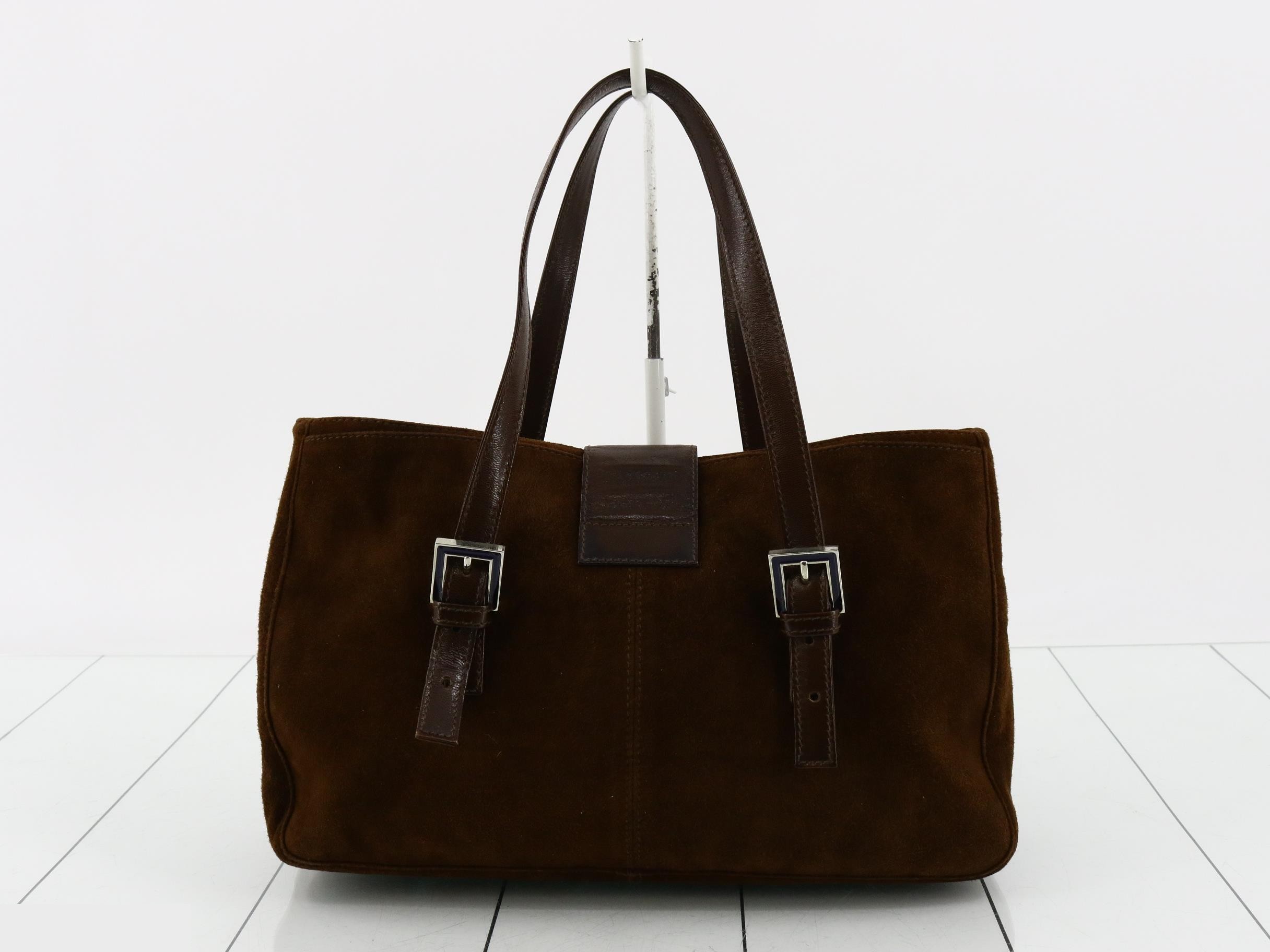 Suede - Other lines - Bags & Handbags — view 2