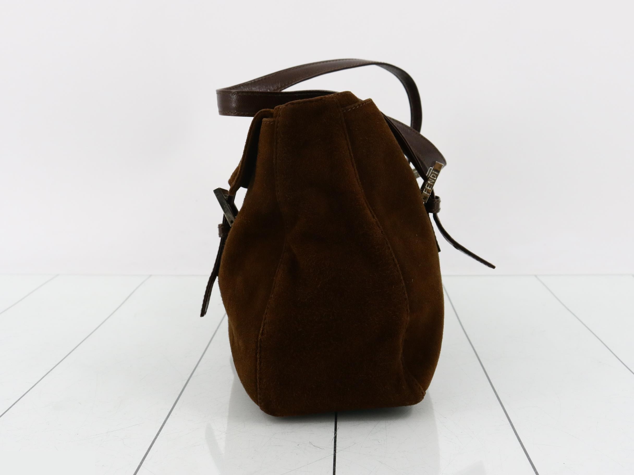 Suede - Other lines - Bags & Handbags — view 3