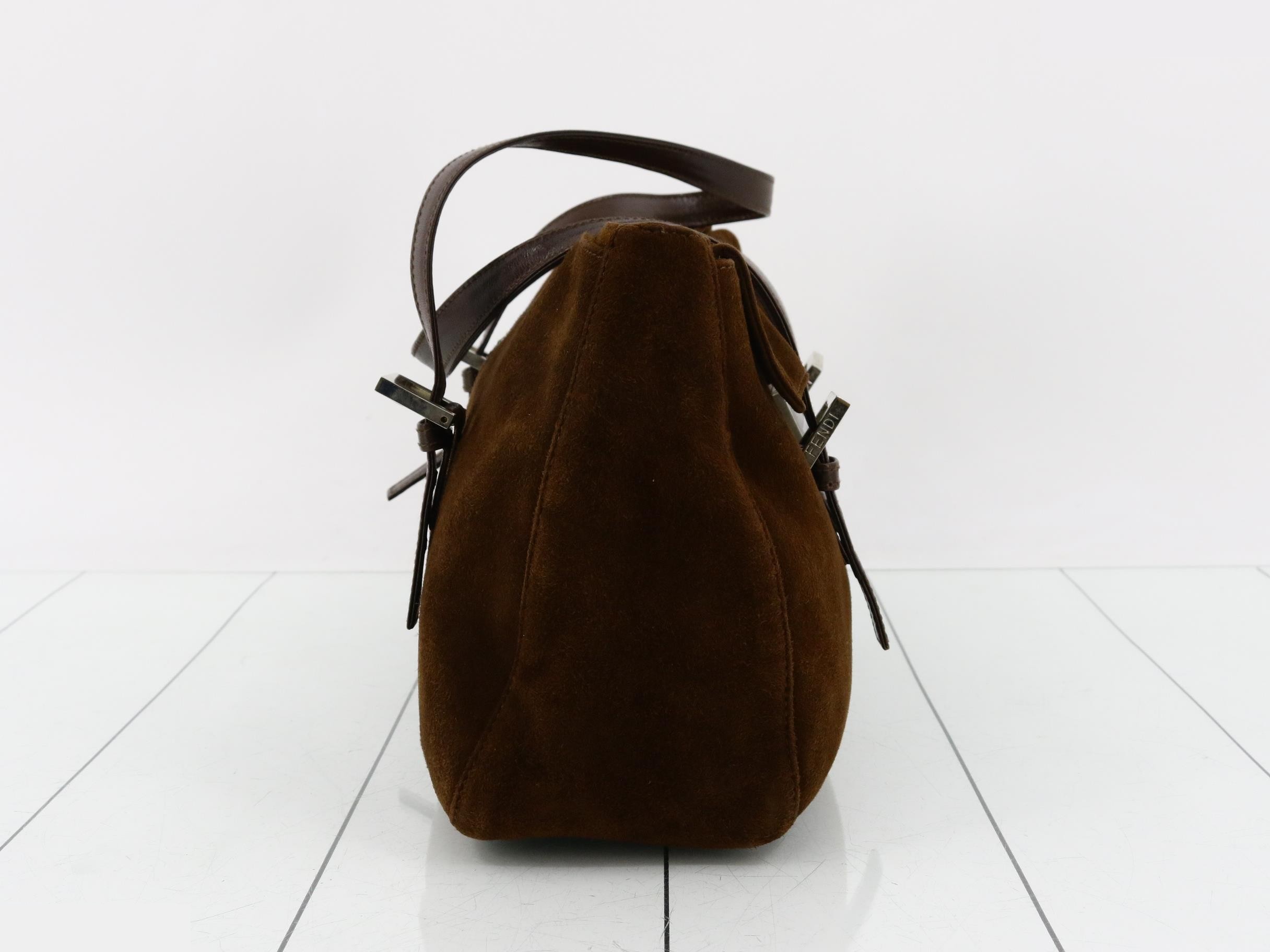 Suede - Other lines - Bags & Handbags — view 4