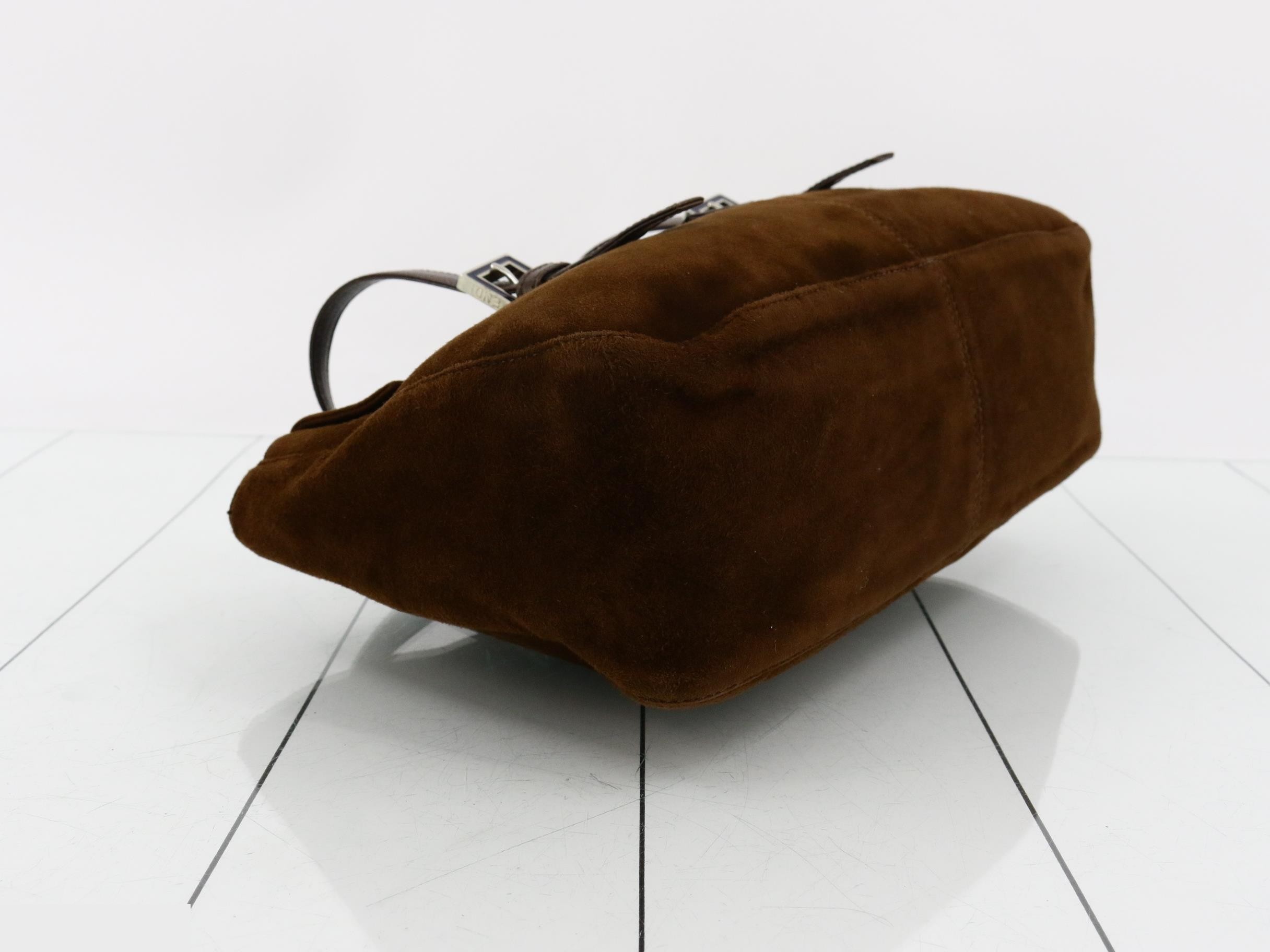 Suede - Other lines - Bags & Handbags — view 5