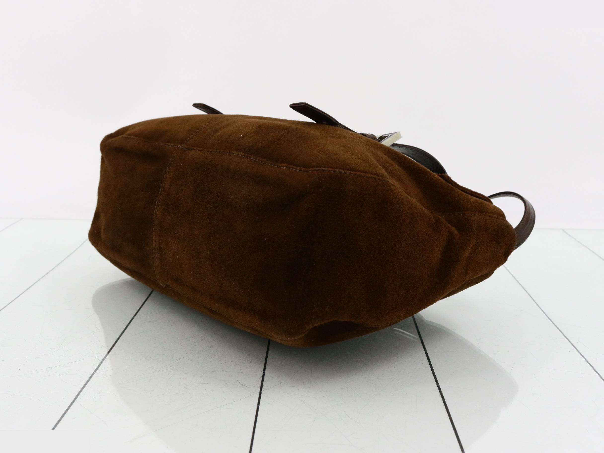 Suede - Other lines - Bags & Handbags — view 6
