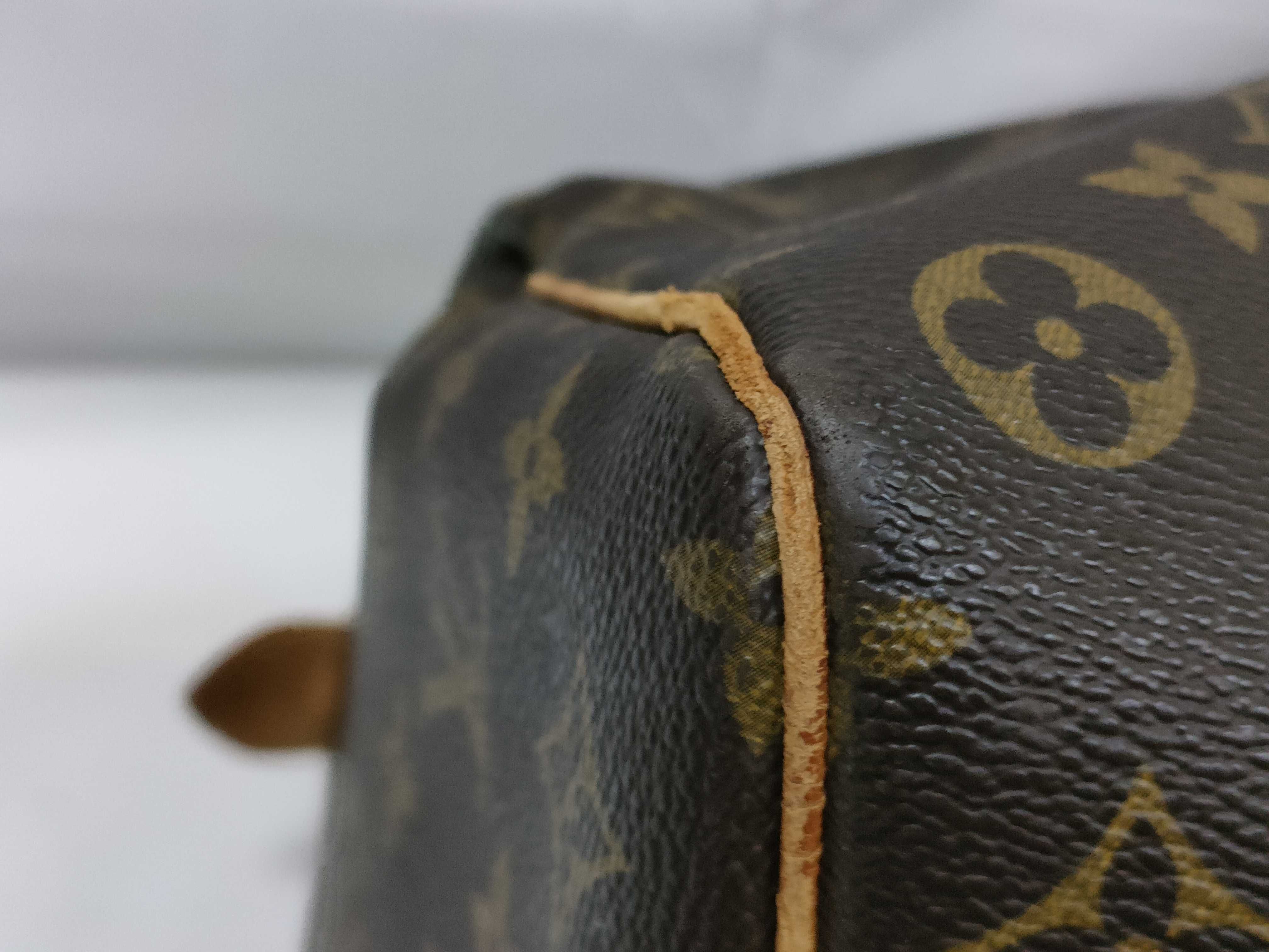 Monogram M41426 Keepall 50 Boston Bag — view 6