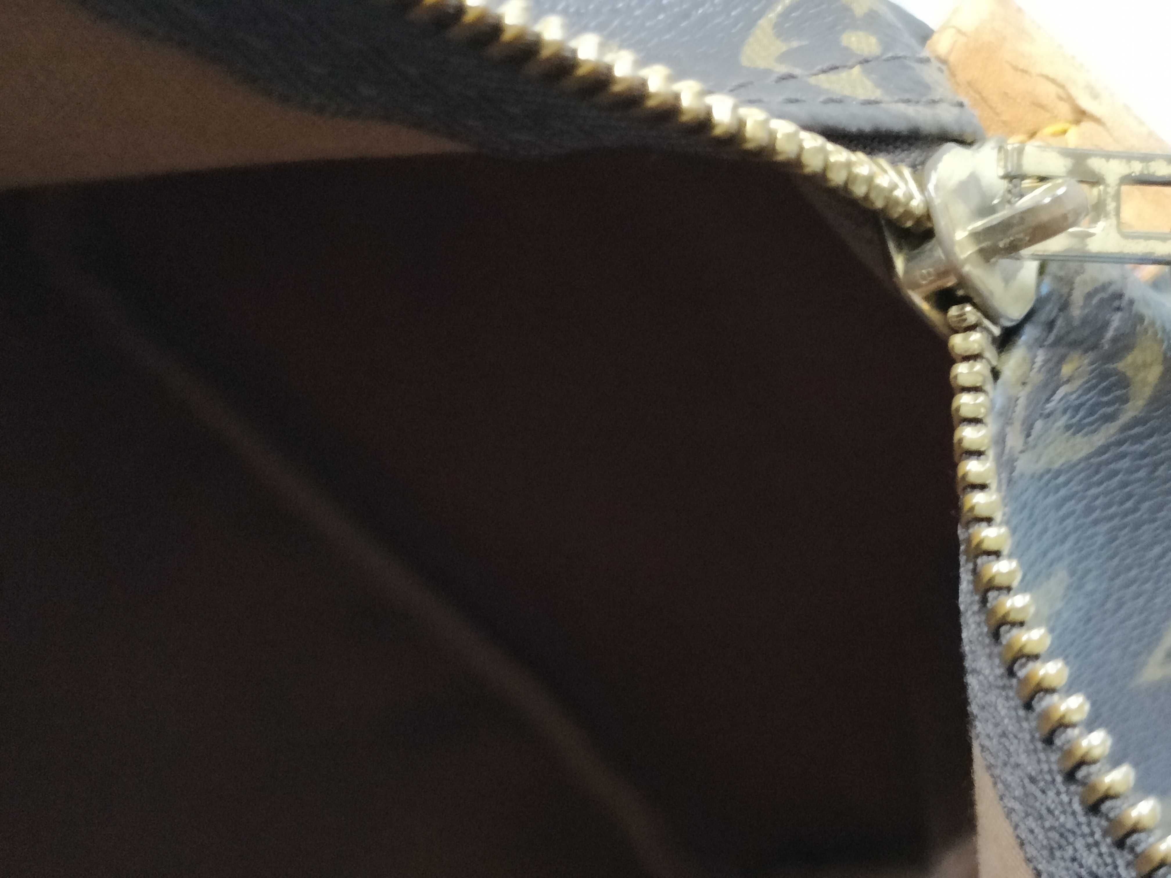 Monogram M41426 Keepall 50 Boston Bag — view 9