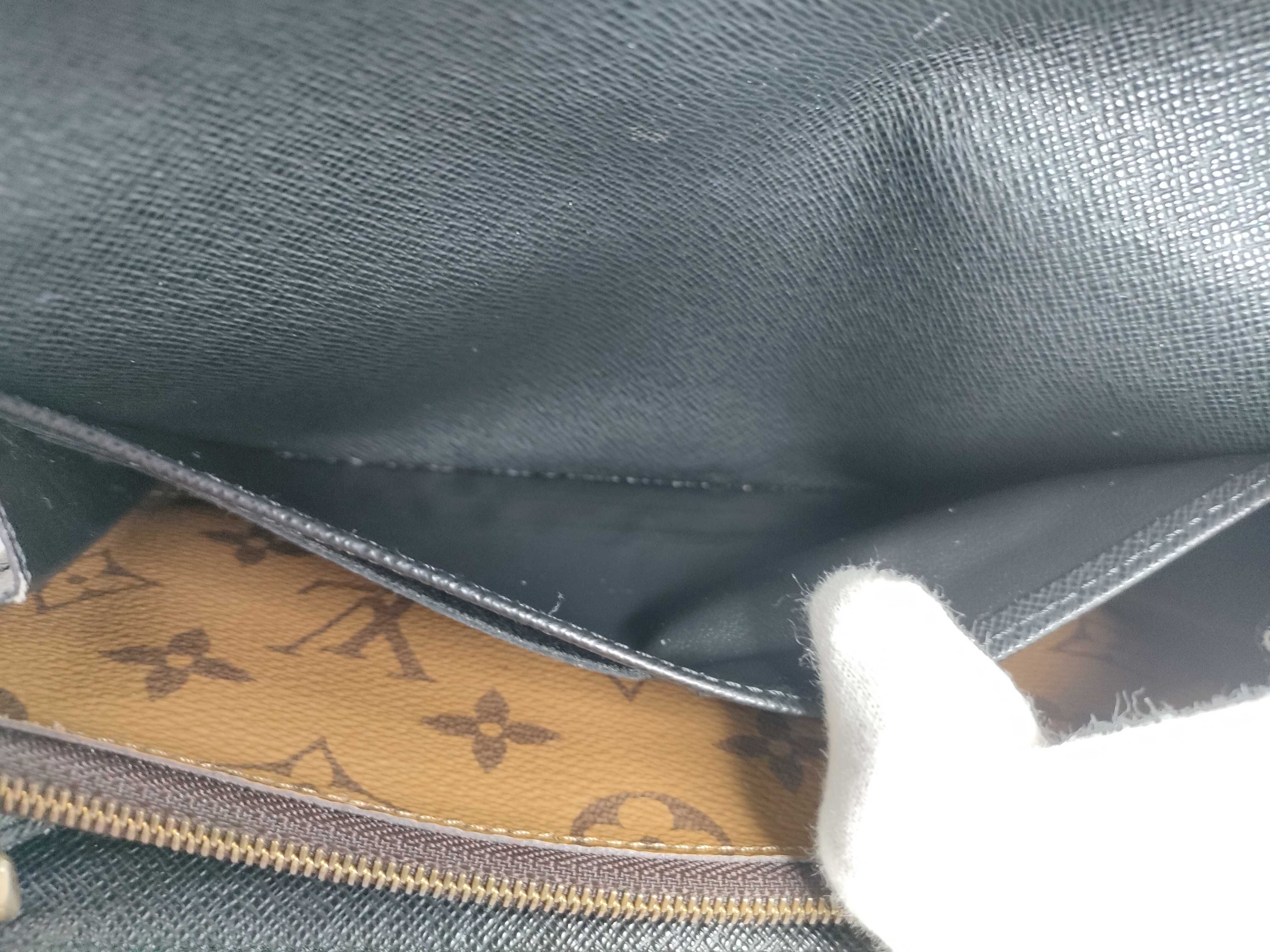 Portefeuille Sarah Reverse Giant Wallet — view 12