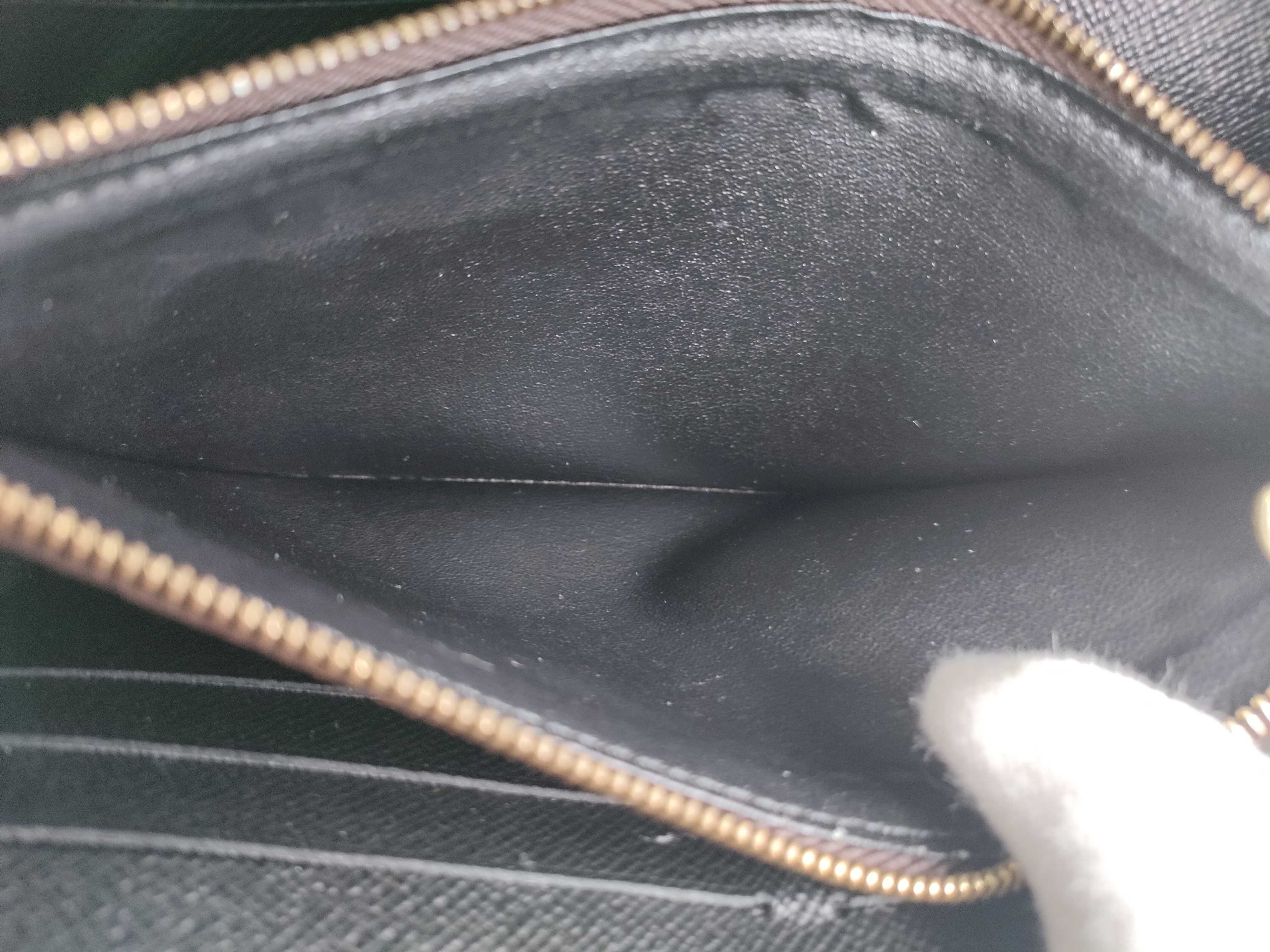 Portefeuille Sarah Reverse Giant Wallet — view 13