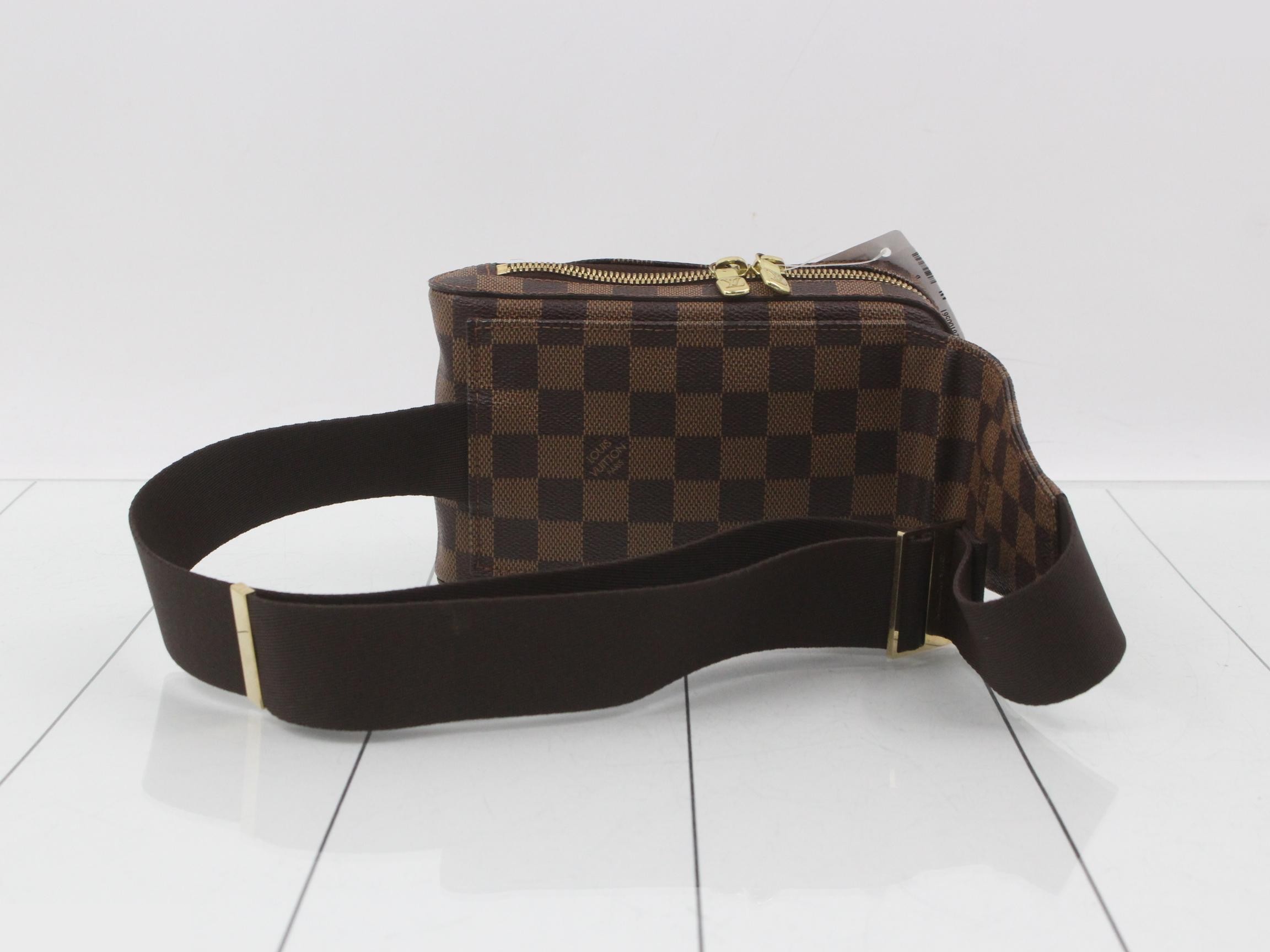 Damier Geronimos — view 2