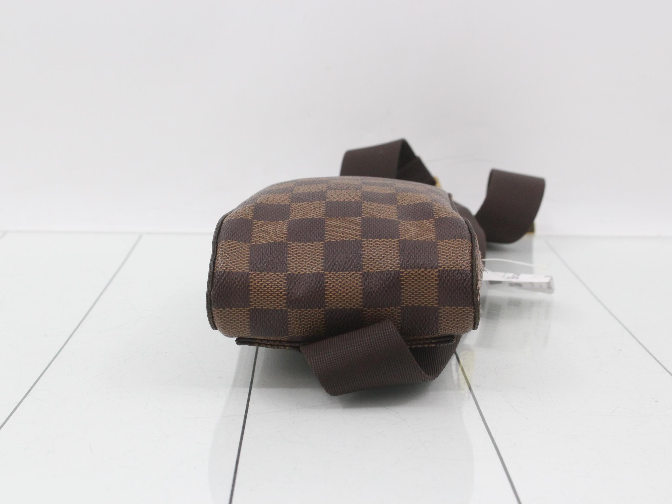 Damier Geronimos — view 3