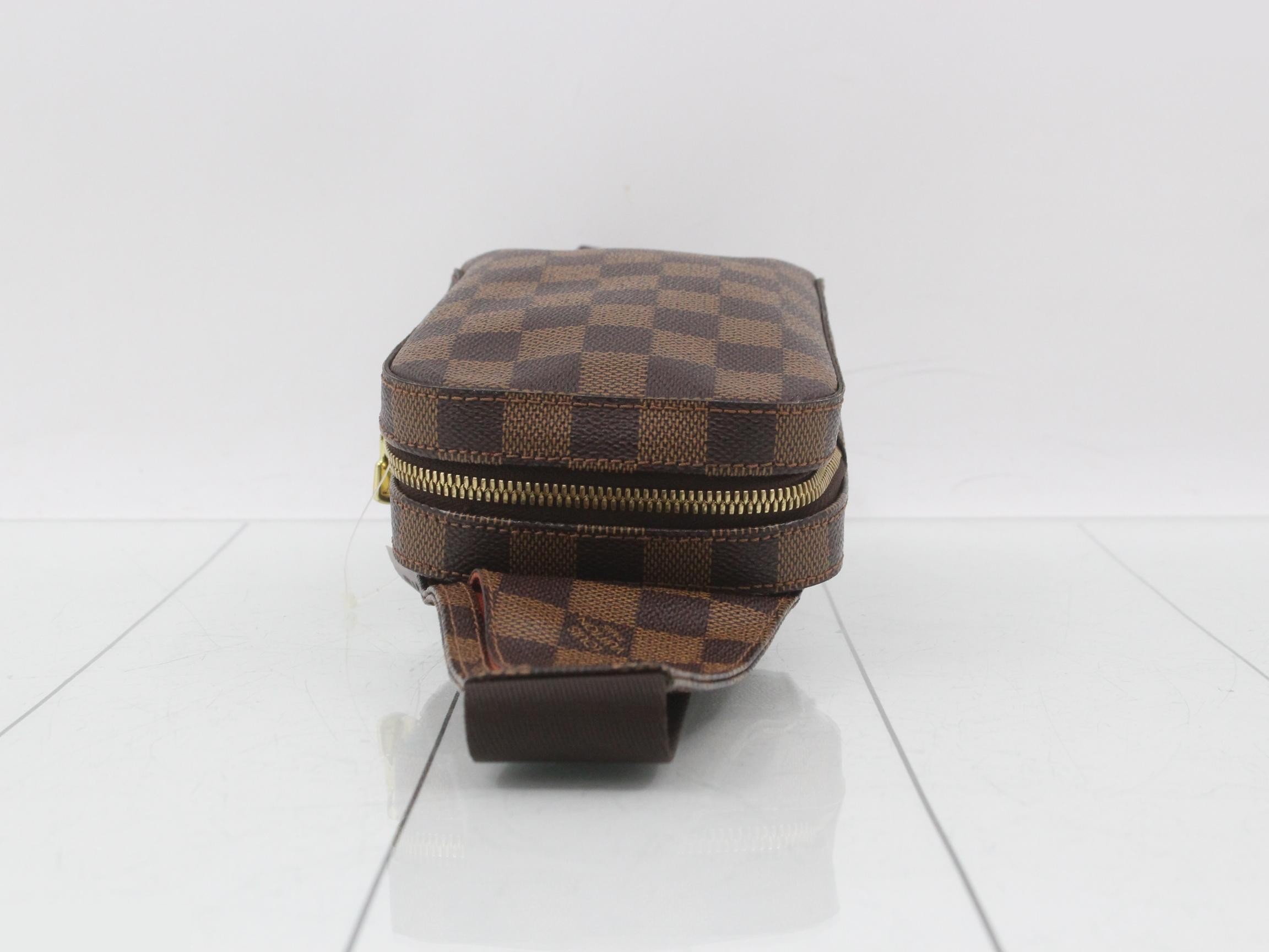 Damier Geronimos — view 4