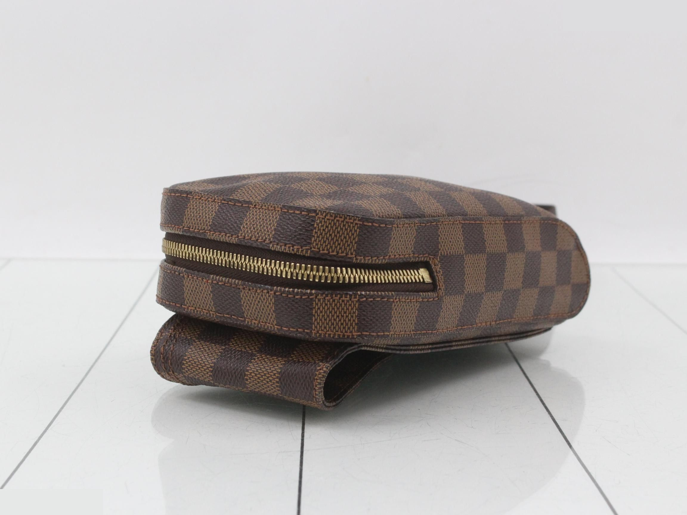 Damier Geronimos — view 5