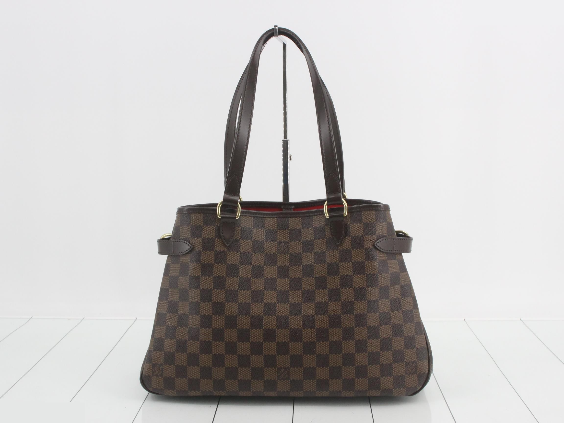 Damier Batignolles Horizontal SP Order Tote Bag — view 2