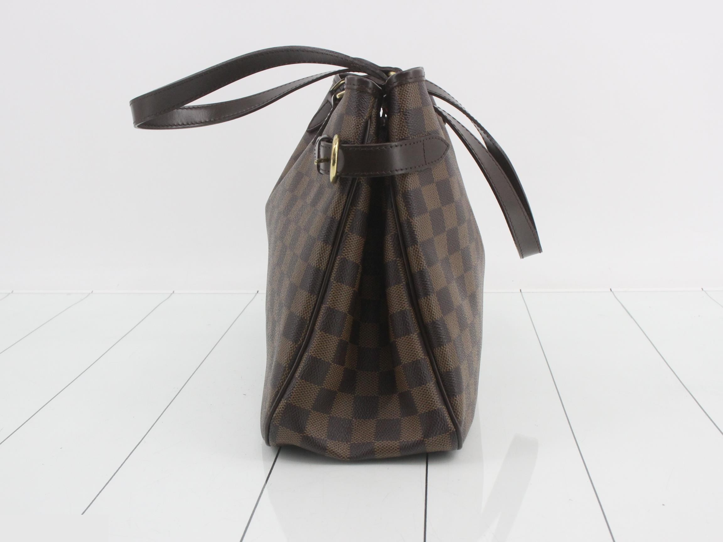Damier Batignolles Horizontal SP Order Tote Bag — view 3