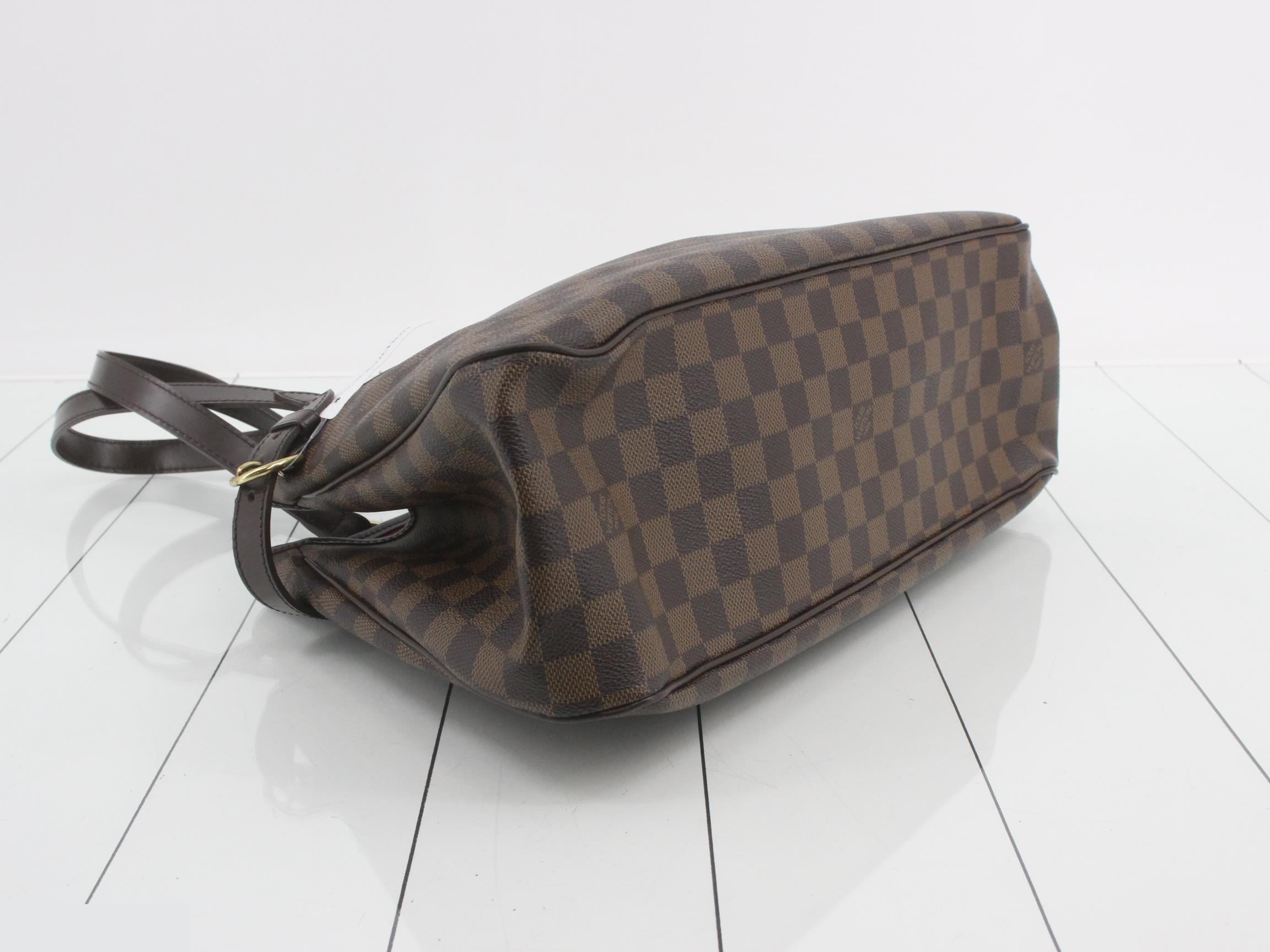 Damier Batignolles Horizontal SP Order Tote Bag — view 5