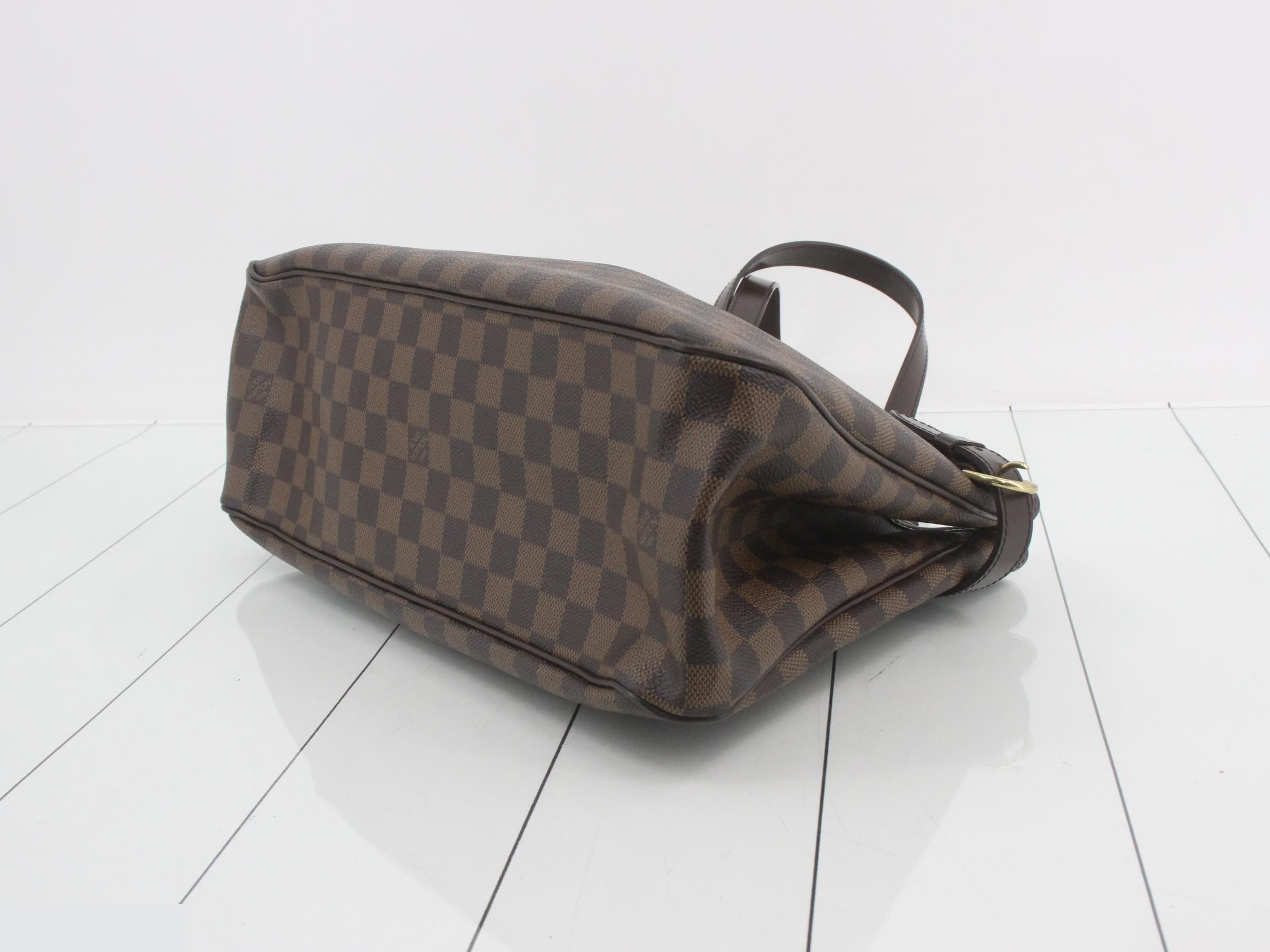 Damier Batignolles Horizontal SP Order Tote Bag — view 6