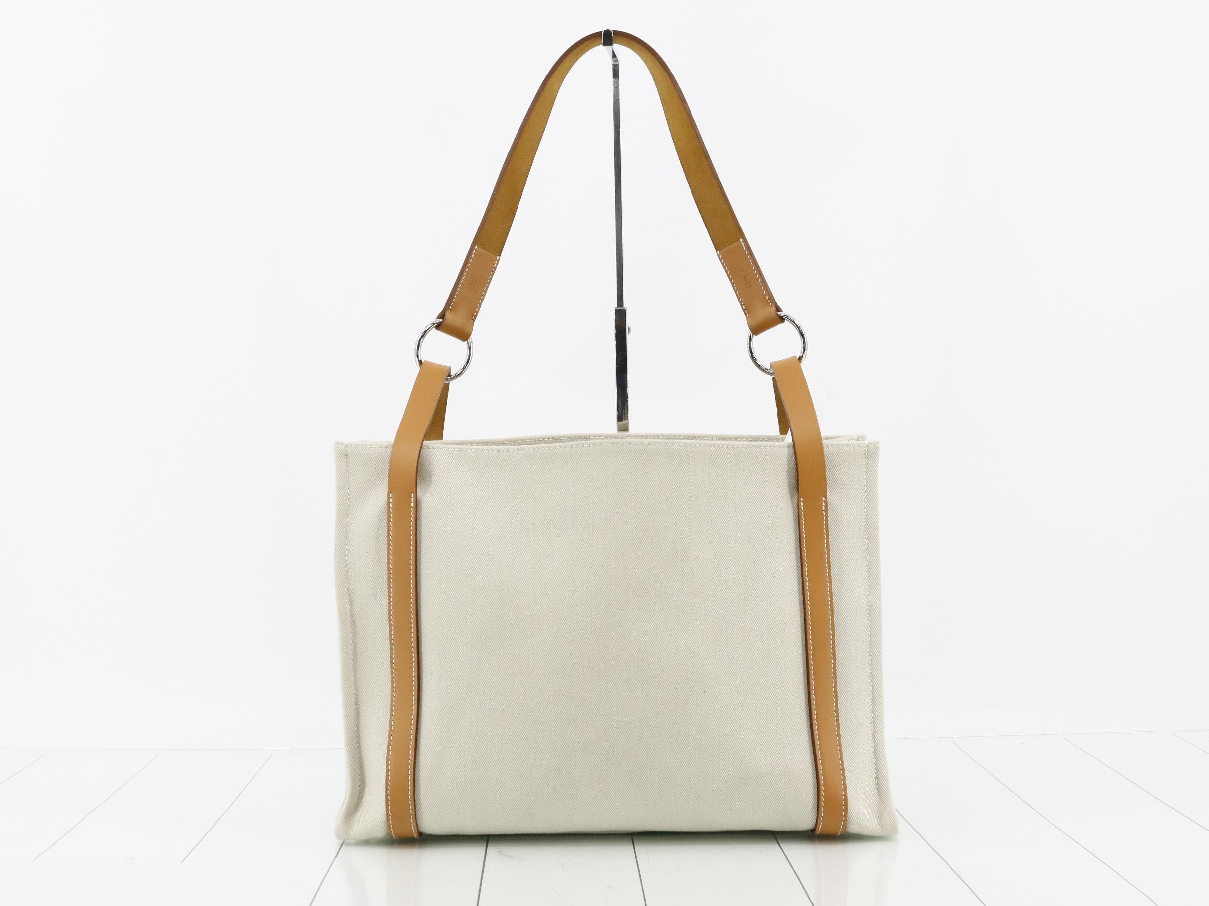 Cavalikor Tote Bag — view 2