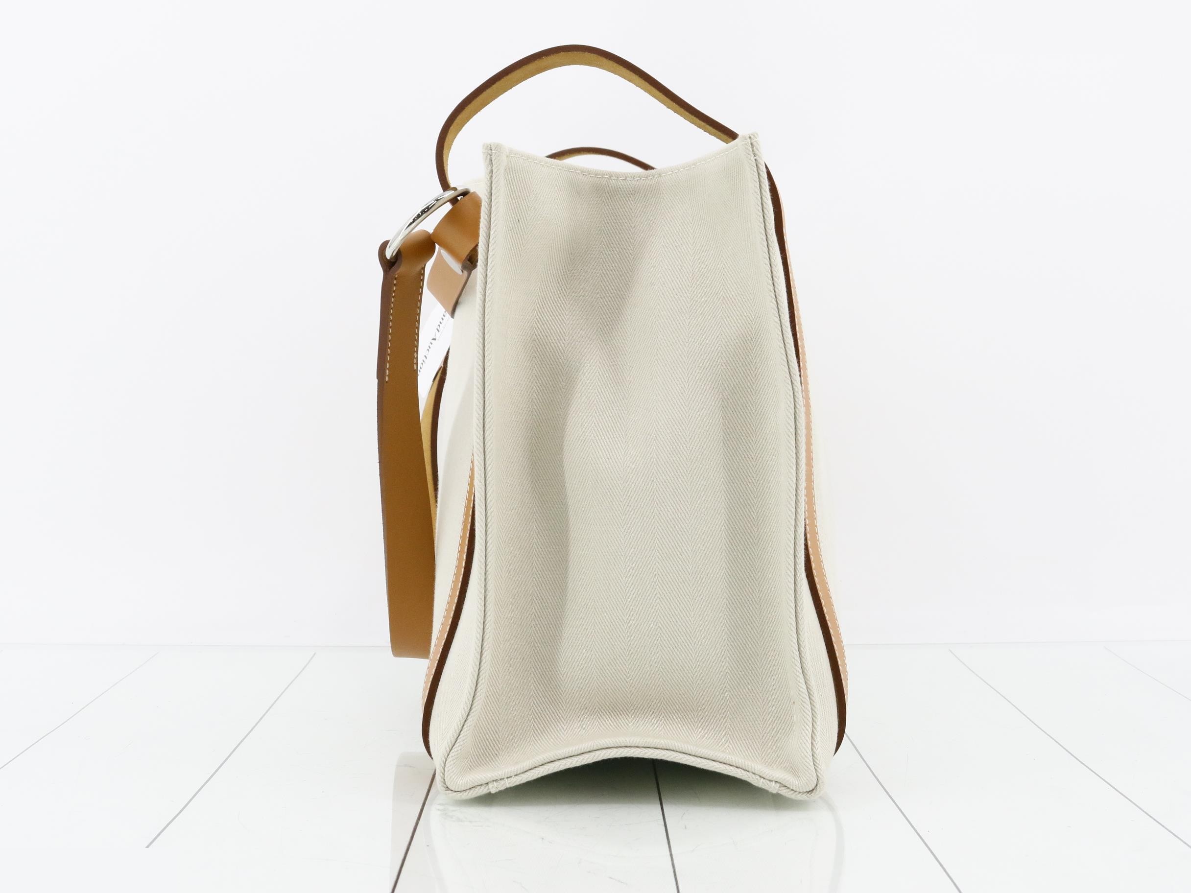 Cavalikor Tote Bag — view 3