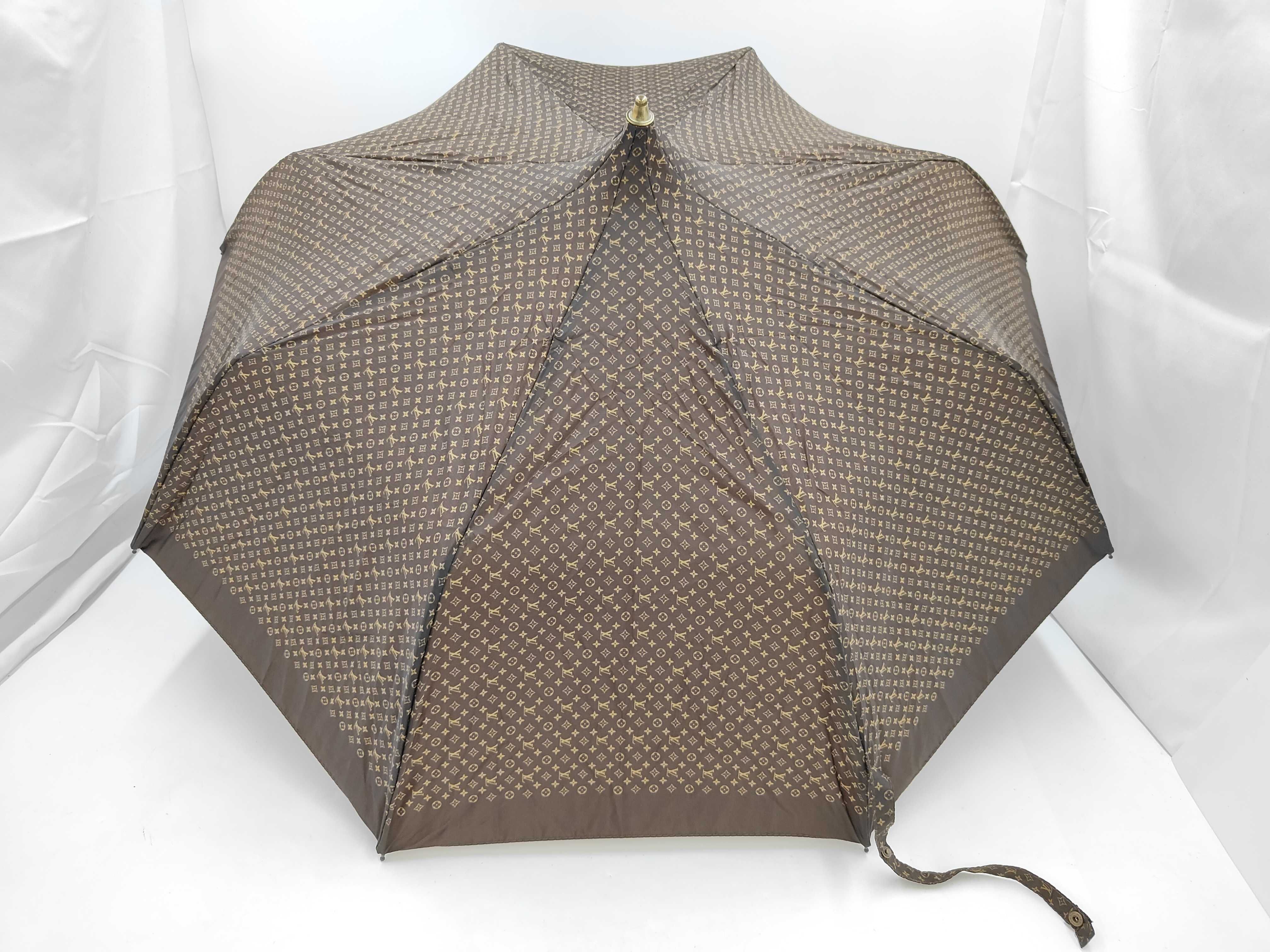 Monogram Umbrella (Accessories) — view 2