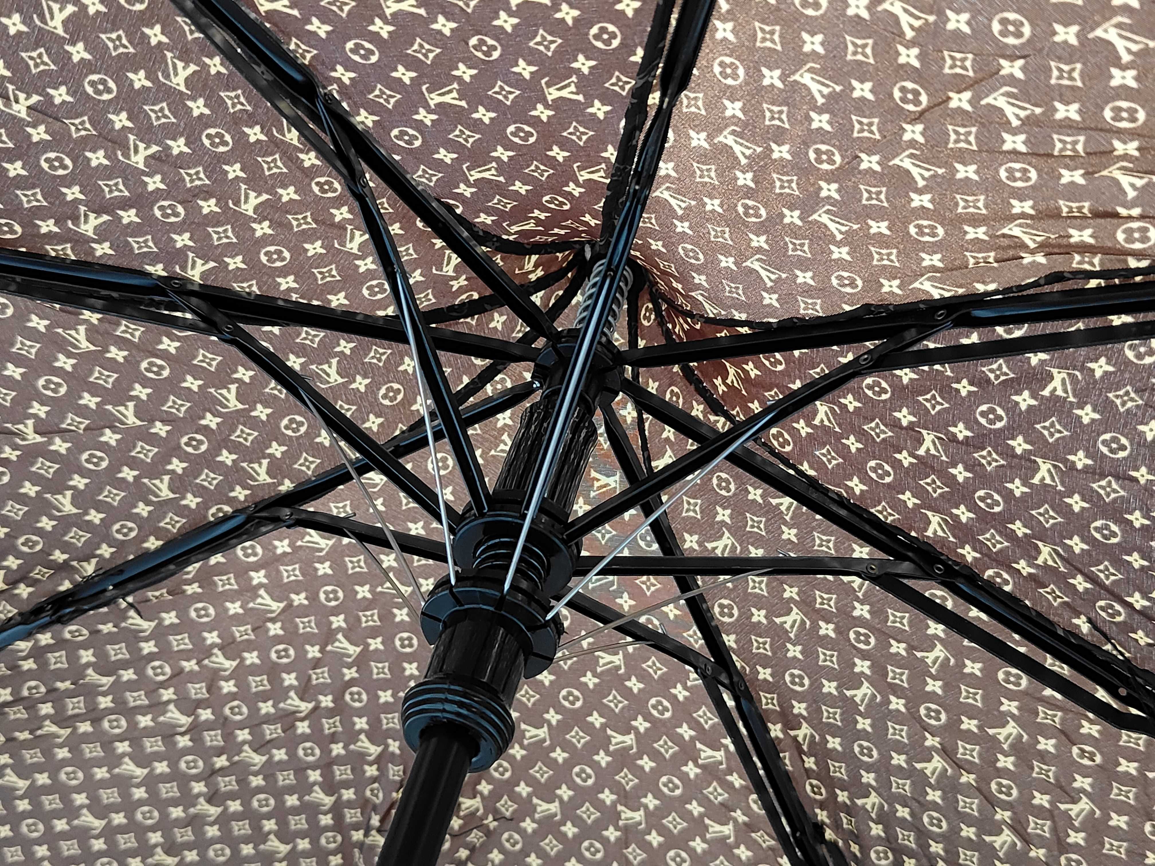 Monogram Umbrella (Accessories) — view 3