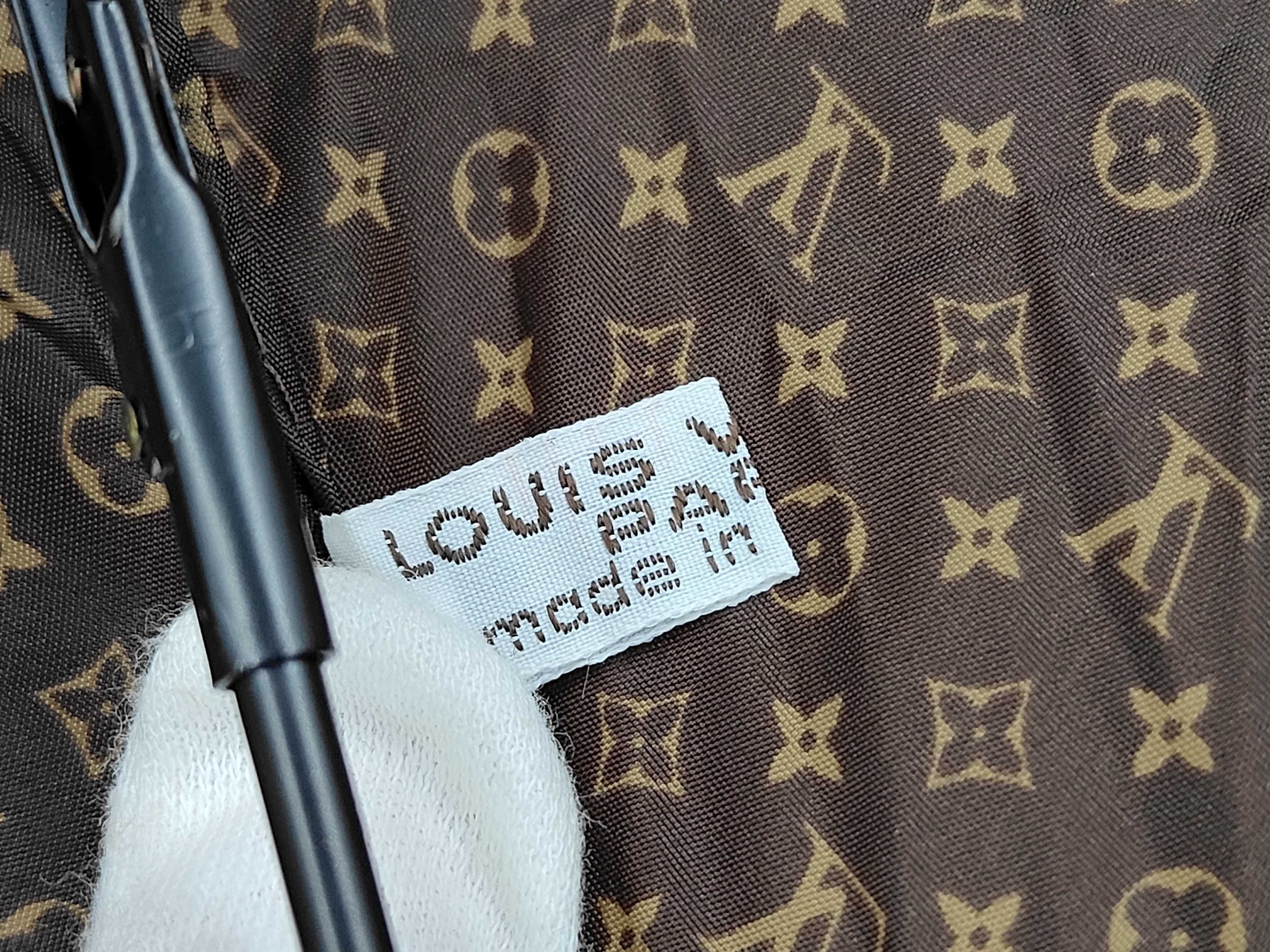 Monogram Umbrella (Accessories) — view 4